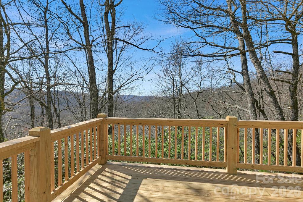 416 Kanasgowa Drive — Brevard