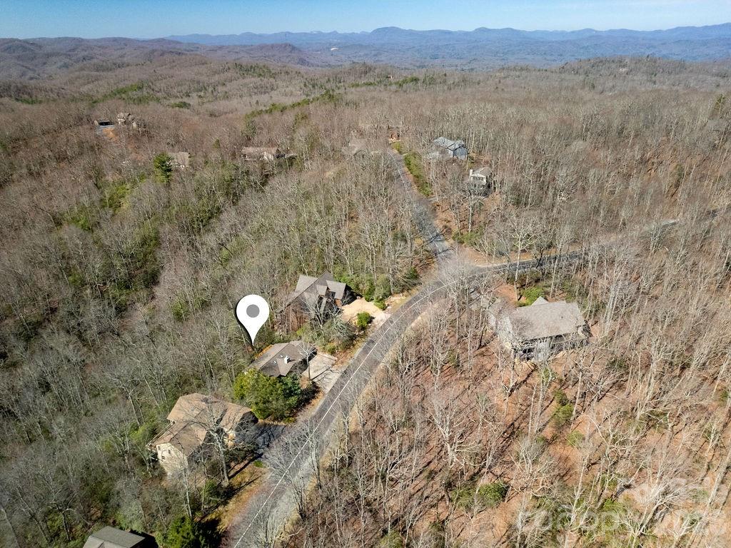 416 Kanasgowa Drive — Brevard