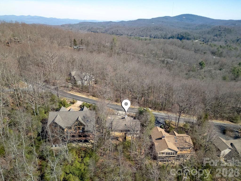 416 Kanasgowa Drive — Brevard