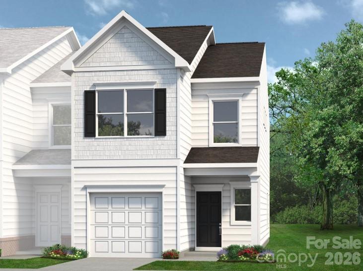 5609 Ringneck Road — Charlotte
