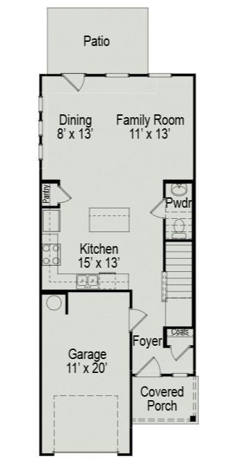 5609 Ringneck Road — Charlotte