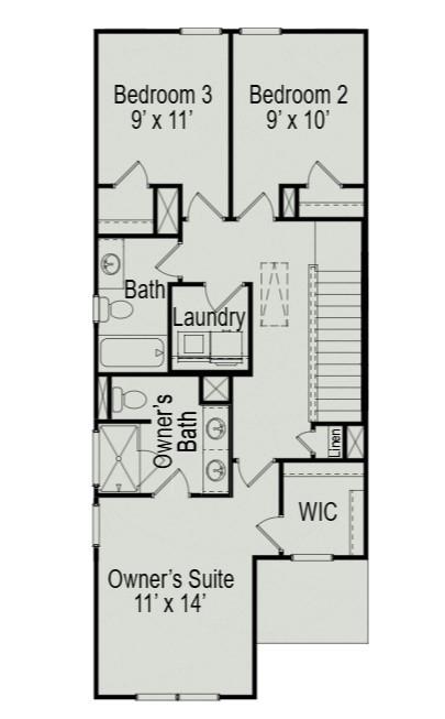 5609 Ringneck Road — Charlotte