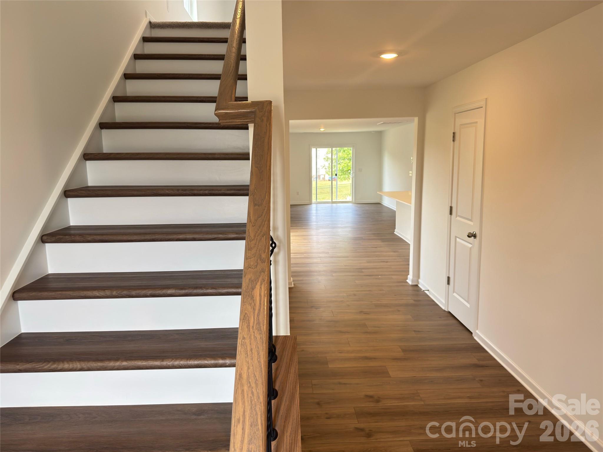 184 Rock Avenue #SFD 6 — Statesville