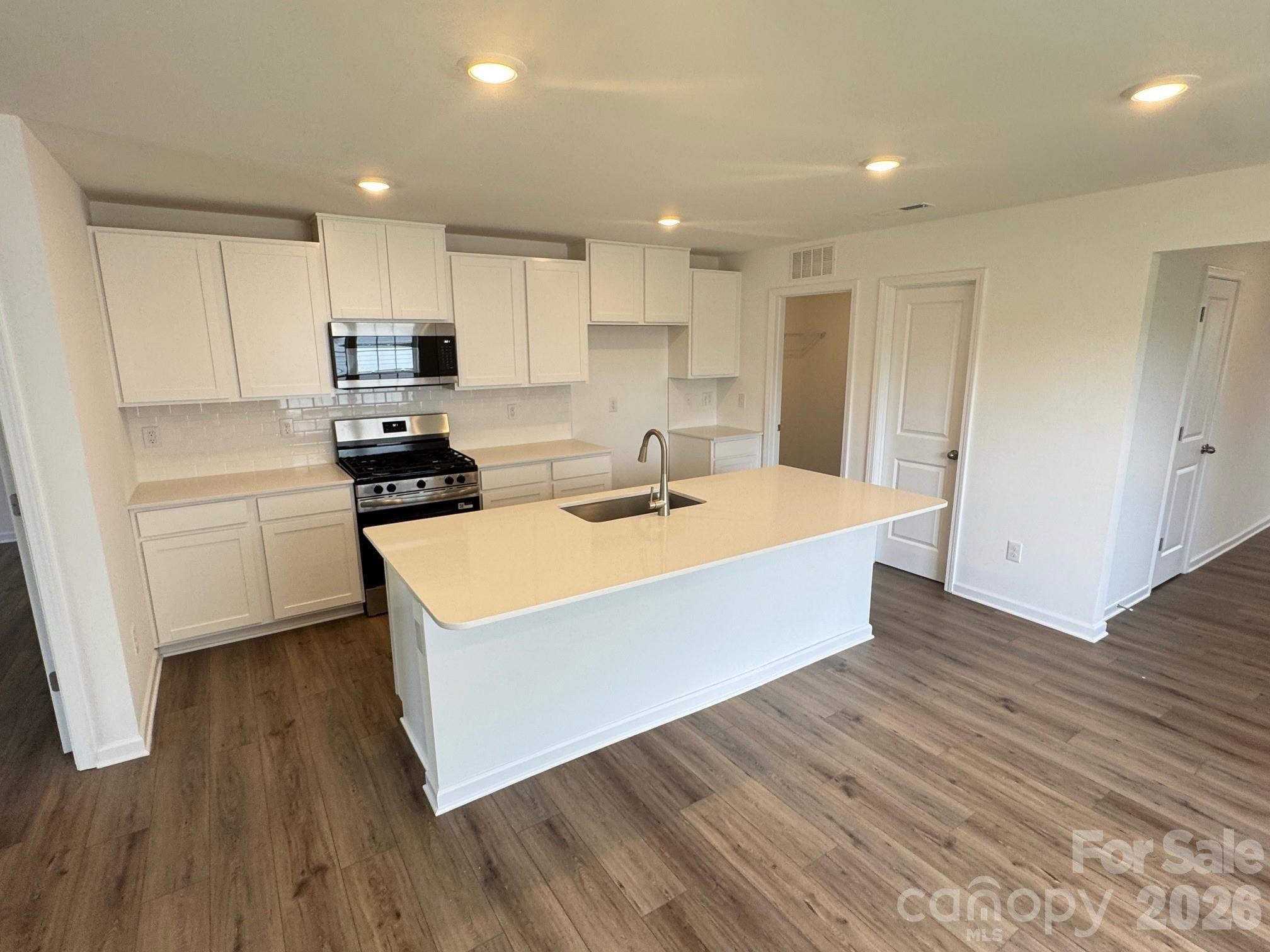 184 Rock Avenue #SFD 6 — Statesville