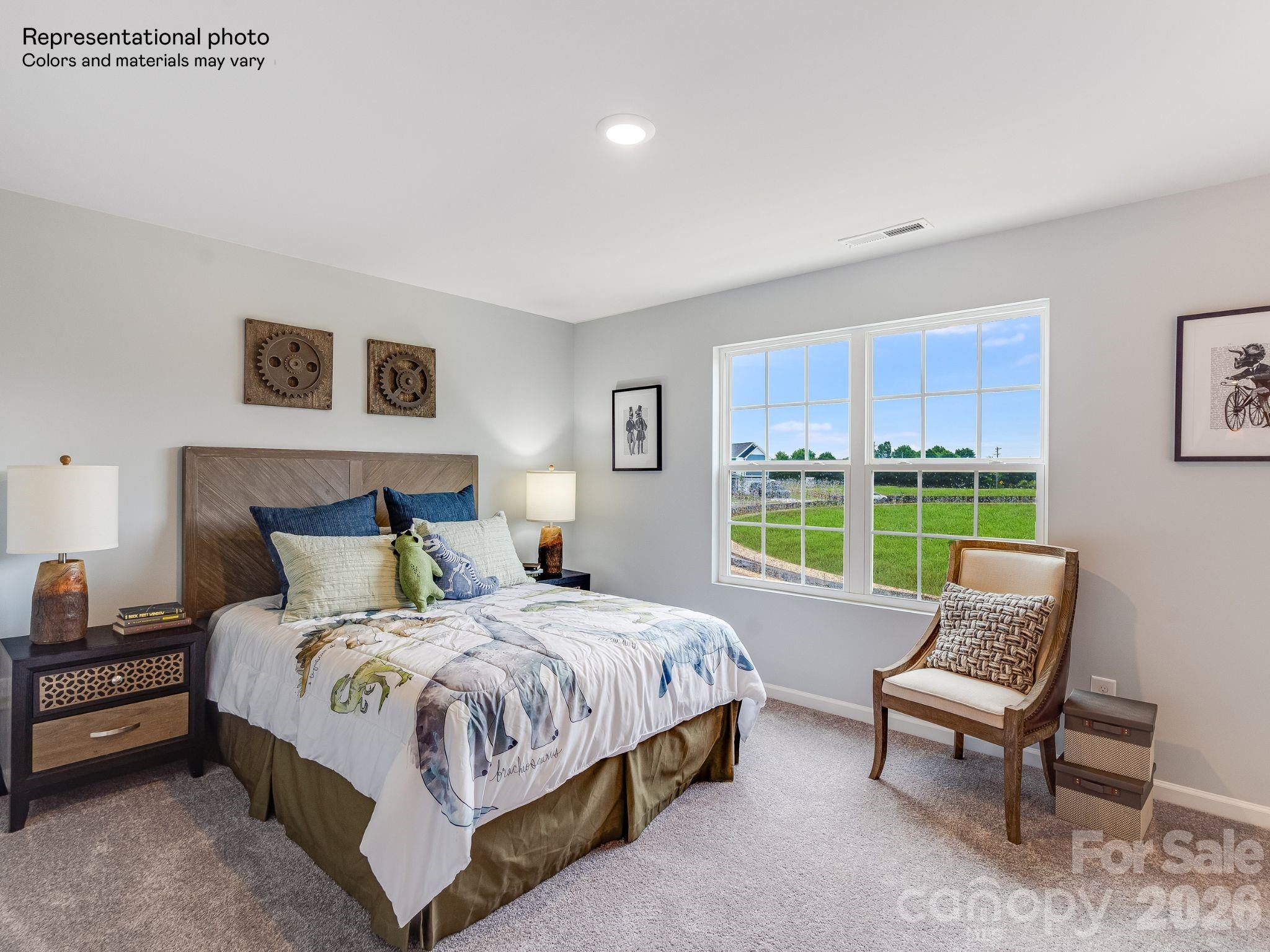 184 Rock Avenue #SFD 6 — Statesville