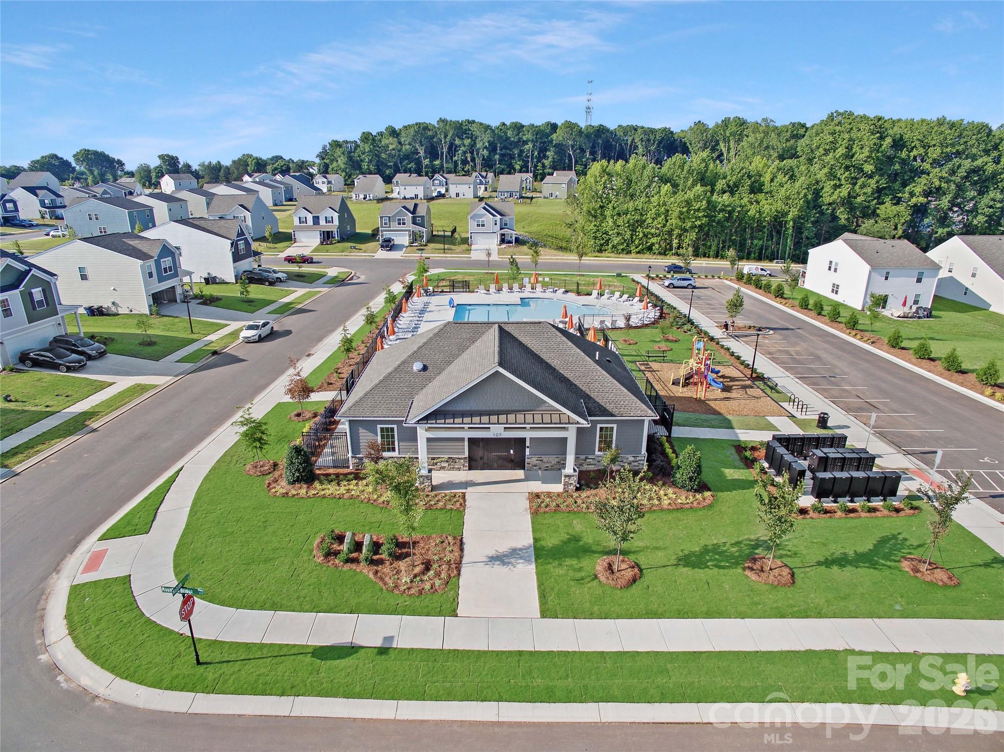184 Rock Avenue #SFD 6 — Statesville