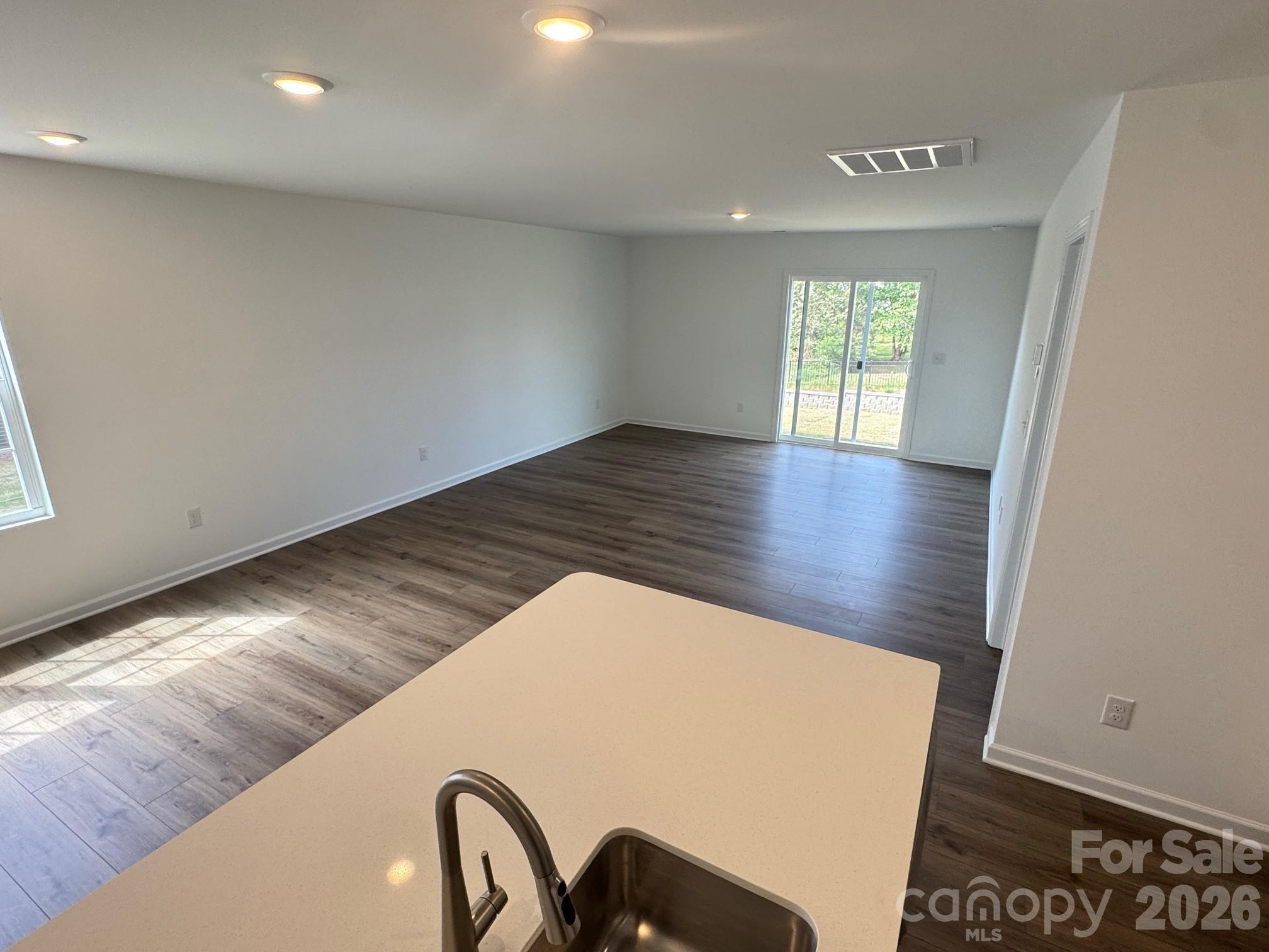 184 Rock Avenue #SFD 6 — Statesville