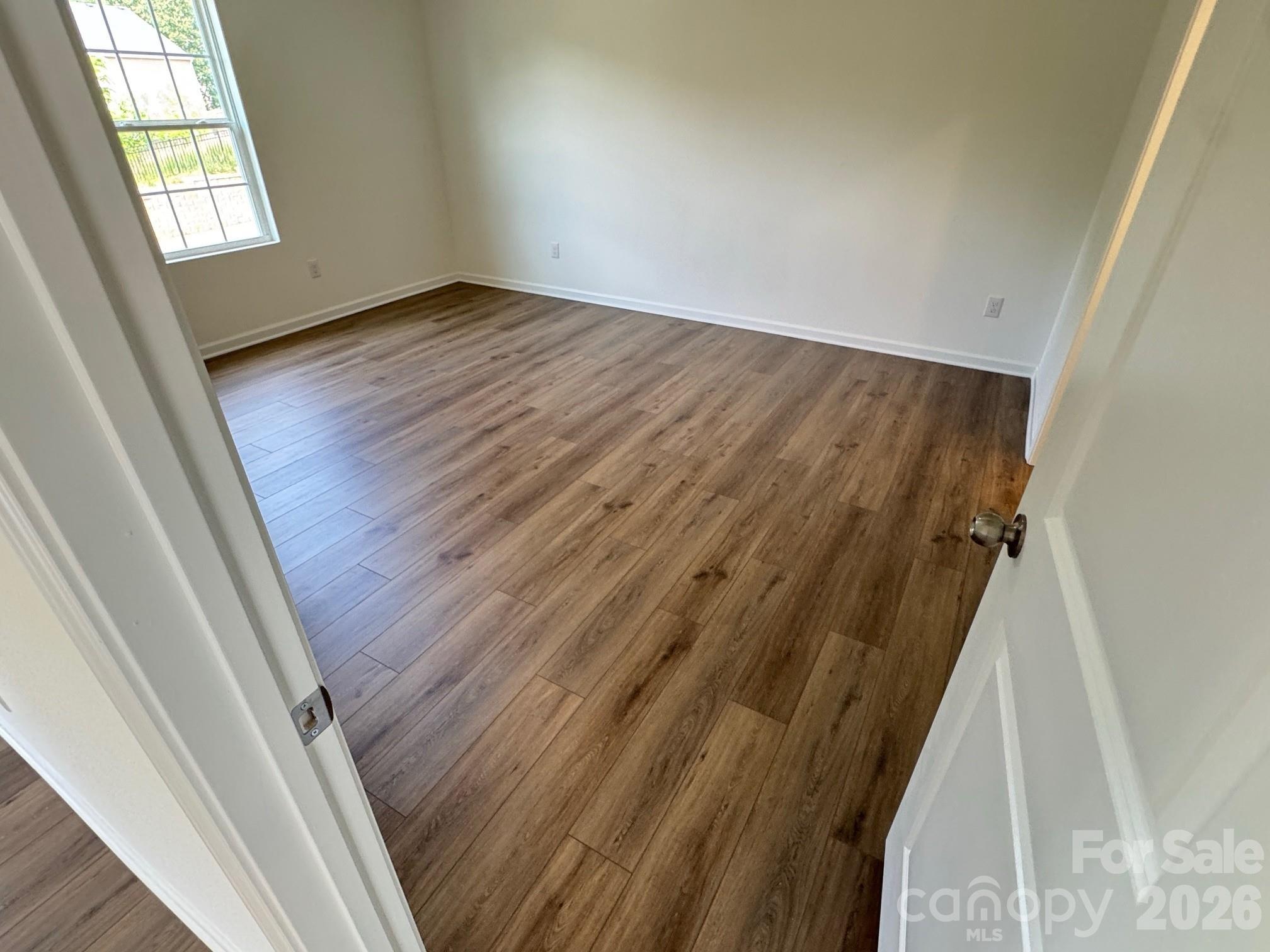 184 Rock Avenue #SFD 6 — Statesville