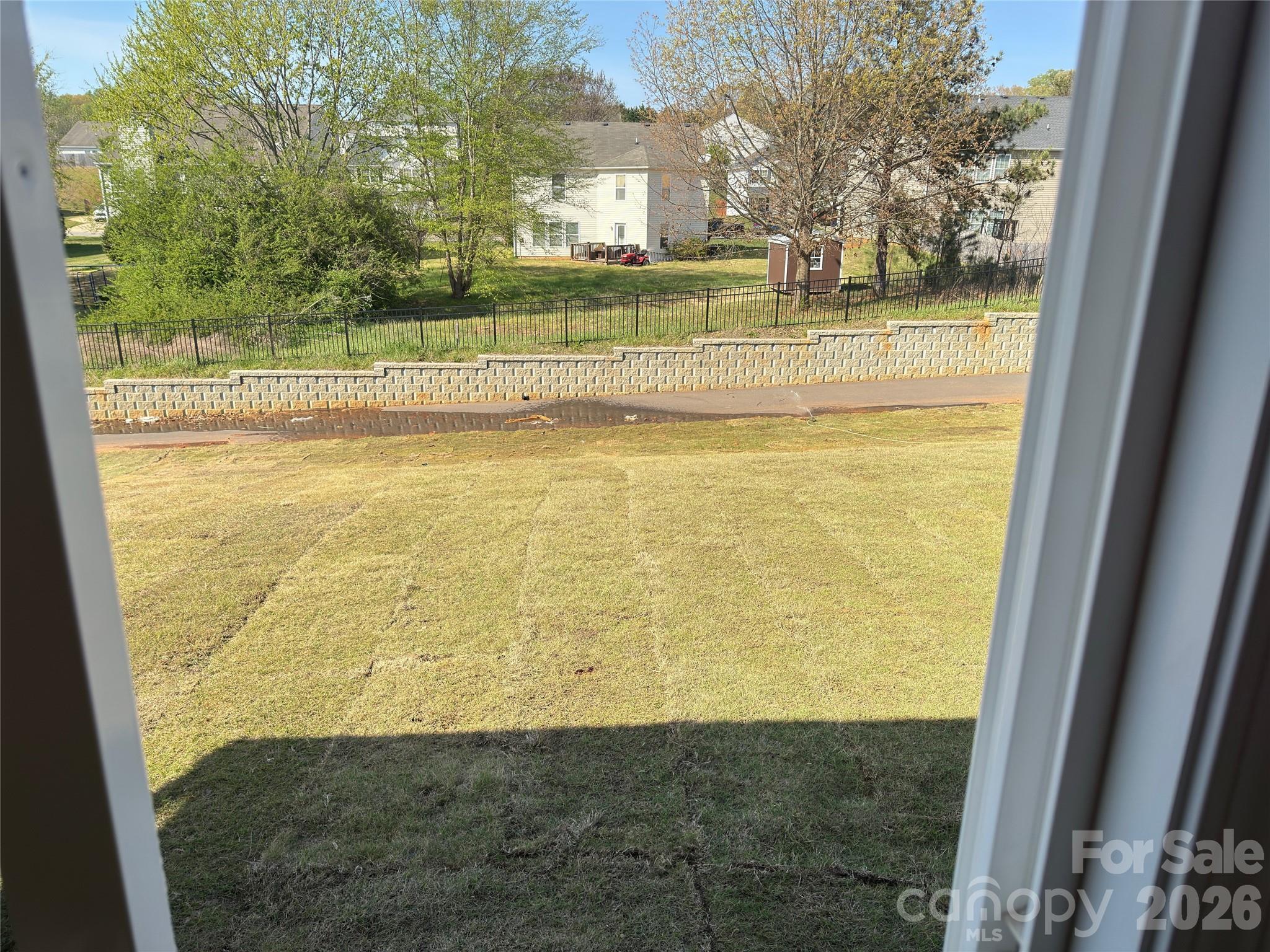 184 Rock Avenue #SFD 6 — Statesville