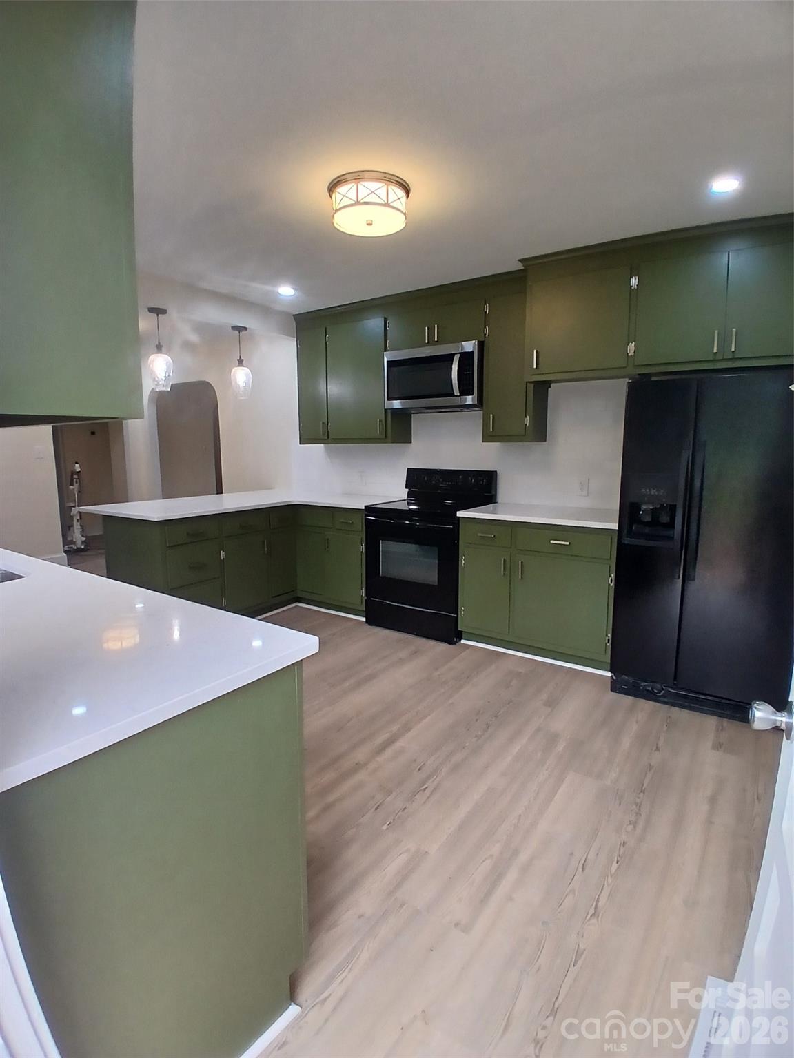 1345 Gheen Road — Salisbury