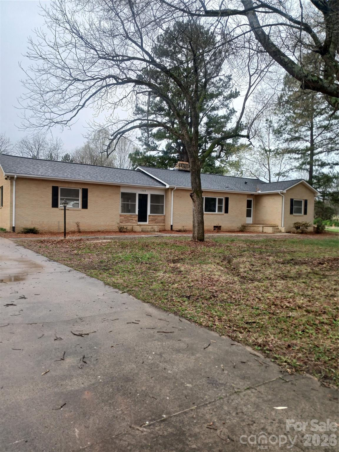 1345 Gheen Road — Salisbury