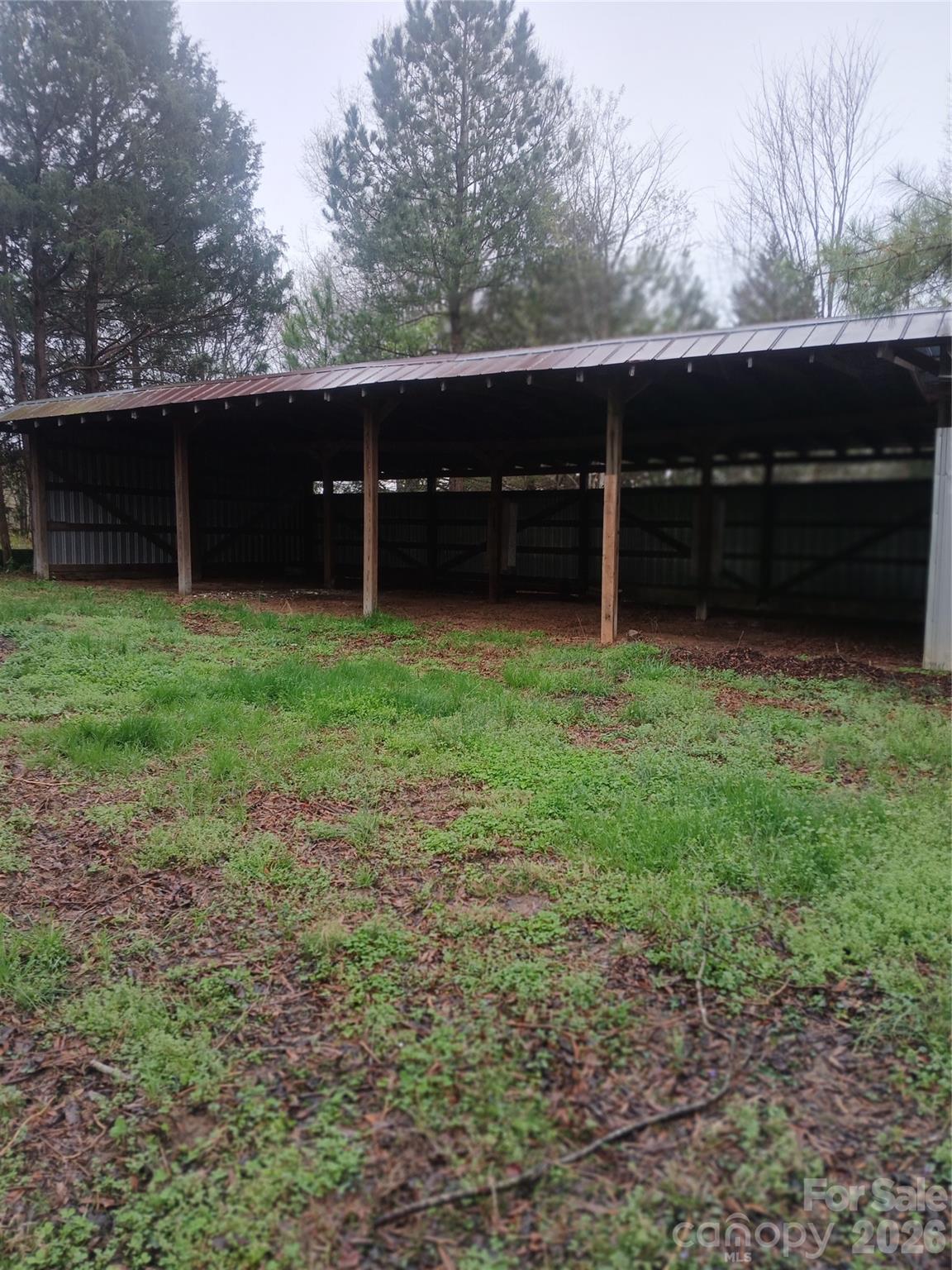 1345 Gheen Road — Salisbury