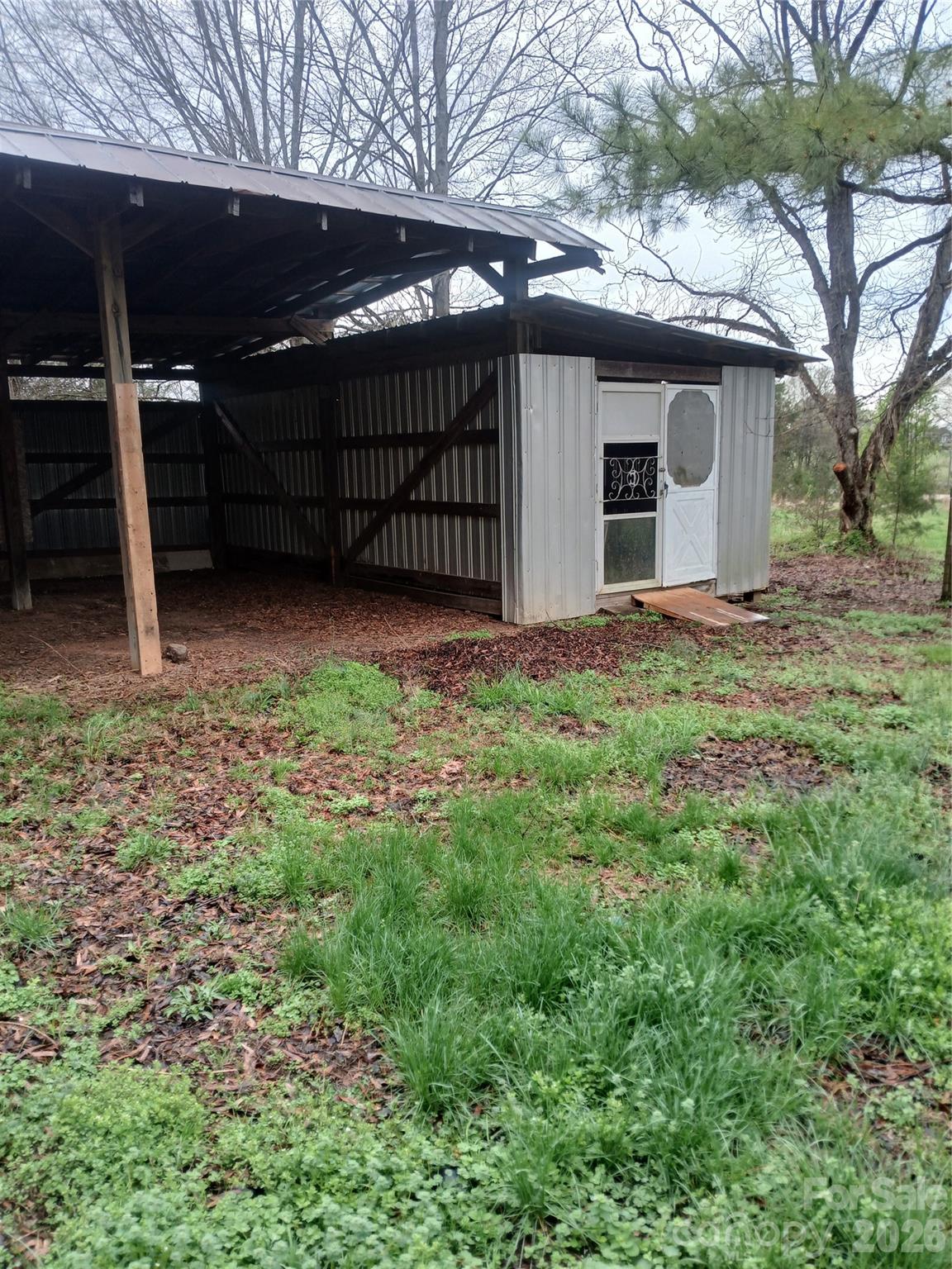 1345 Gheen Road — Salisbury