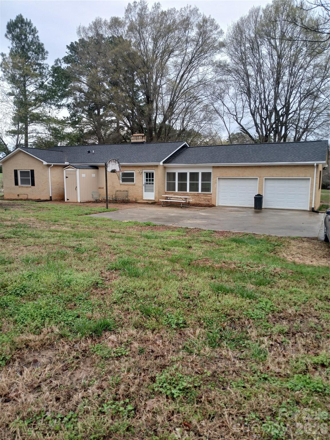 1345 Gheen Road — Salisbury