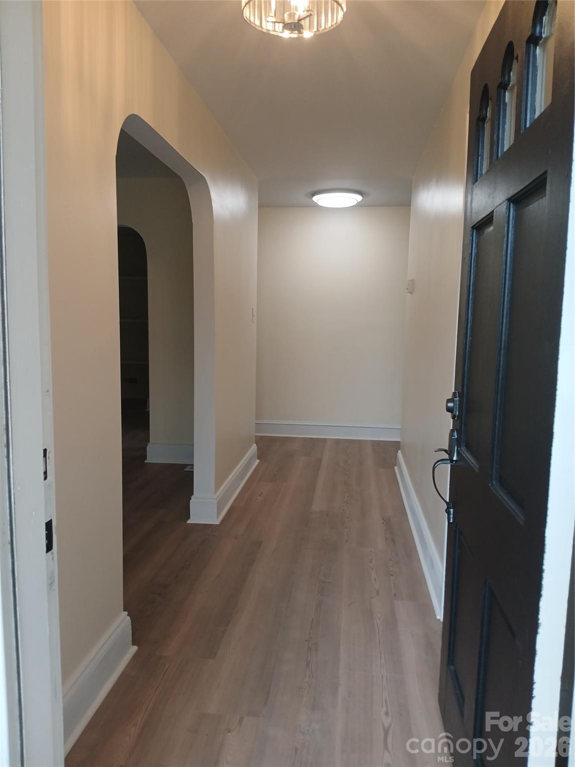 1345 Gheen Road — Salisbury