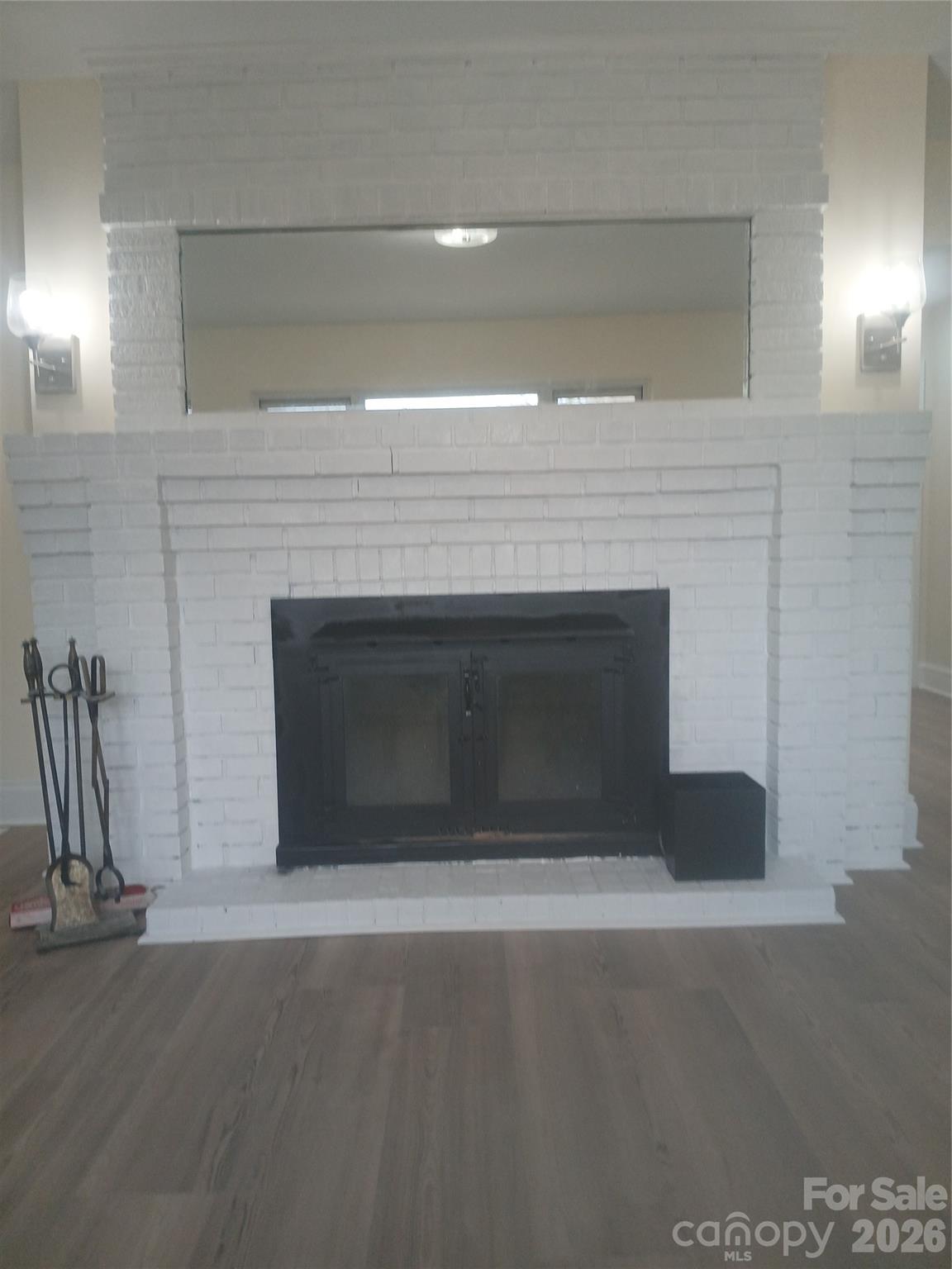 1345 Gheen Road — Salisbury