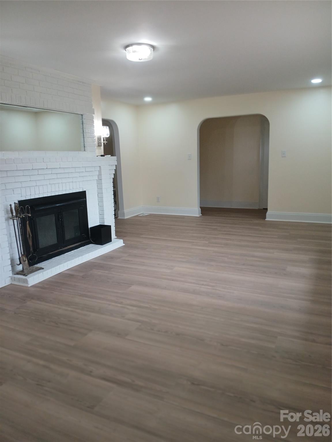 1345 Gheen Road — Salisbury