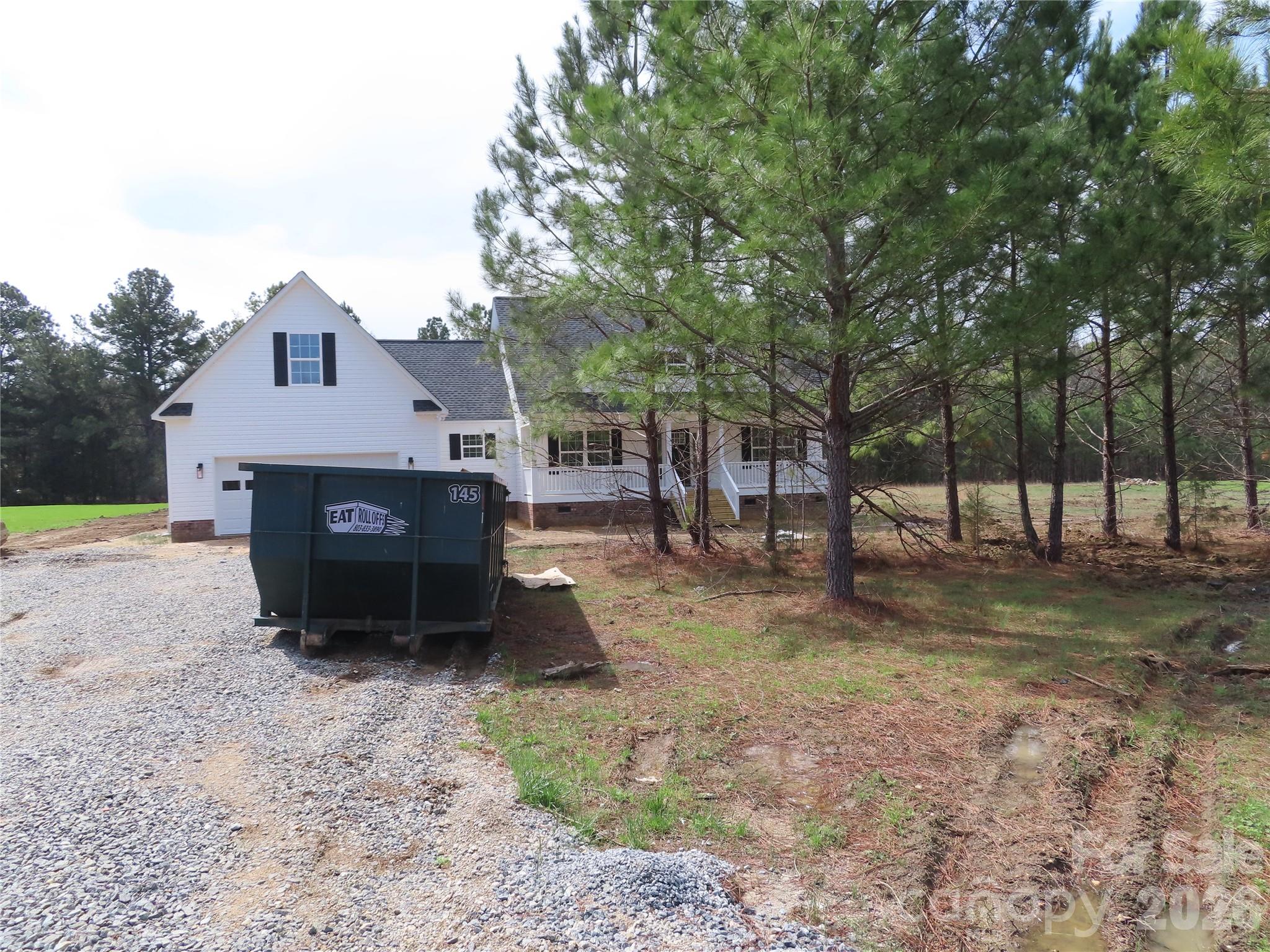 161 Mason Tanner Court — Rock Hill