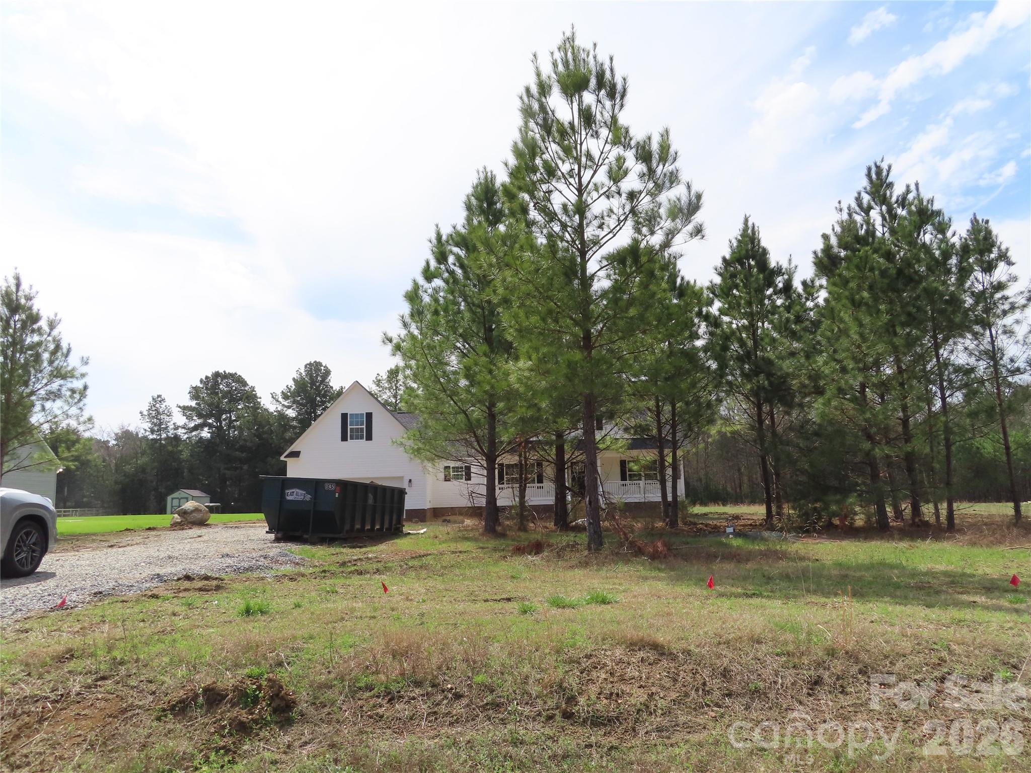 161 Mason Tanner Court — Rock Hill