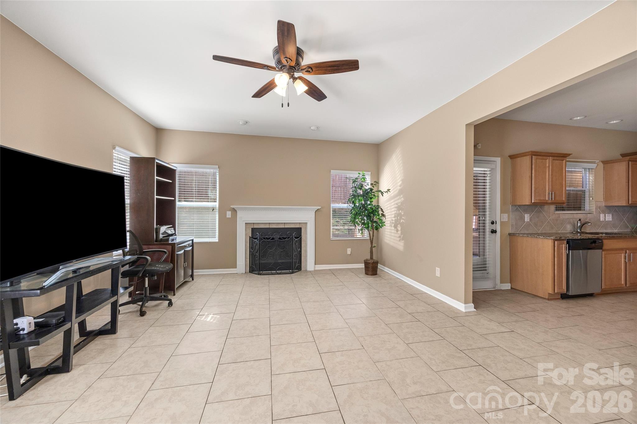 621 Rook Road — Charlotte