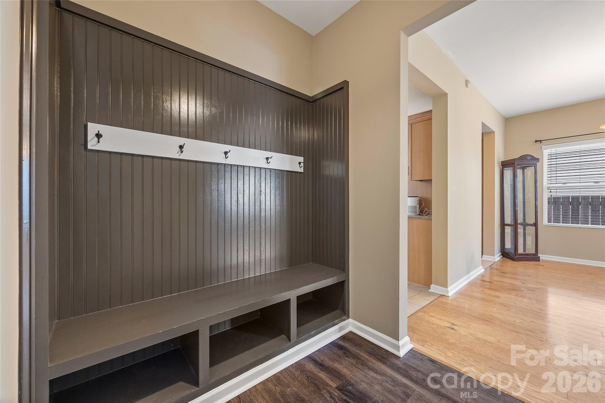 621 Rook Road — Charlotte