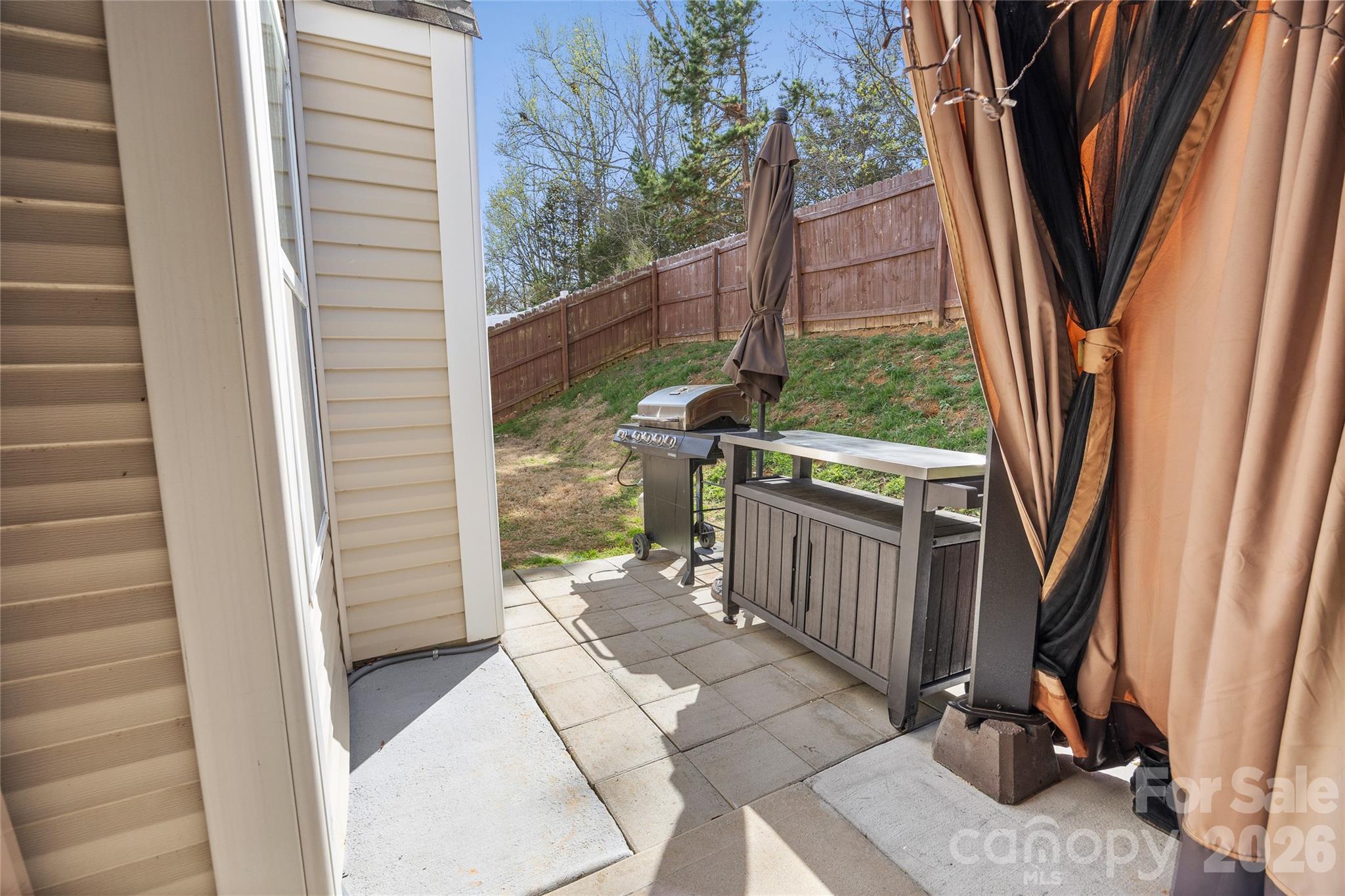 621 Rook Road — Charlotte