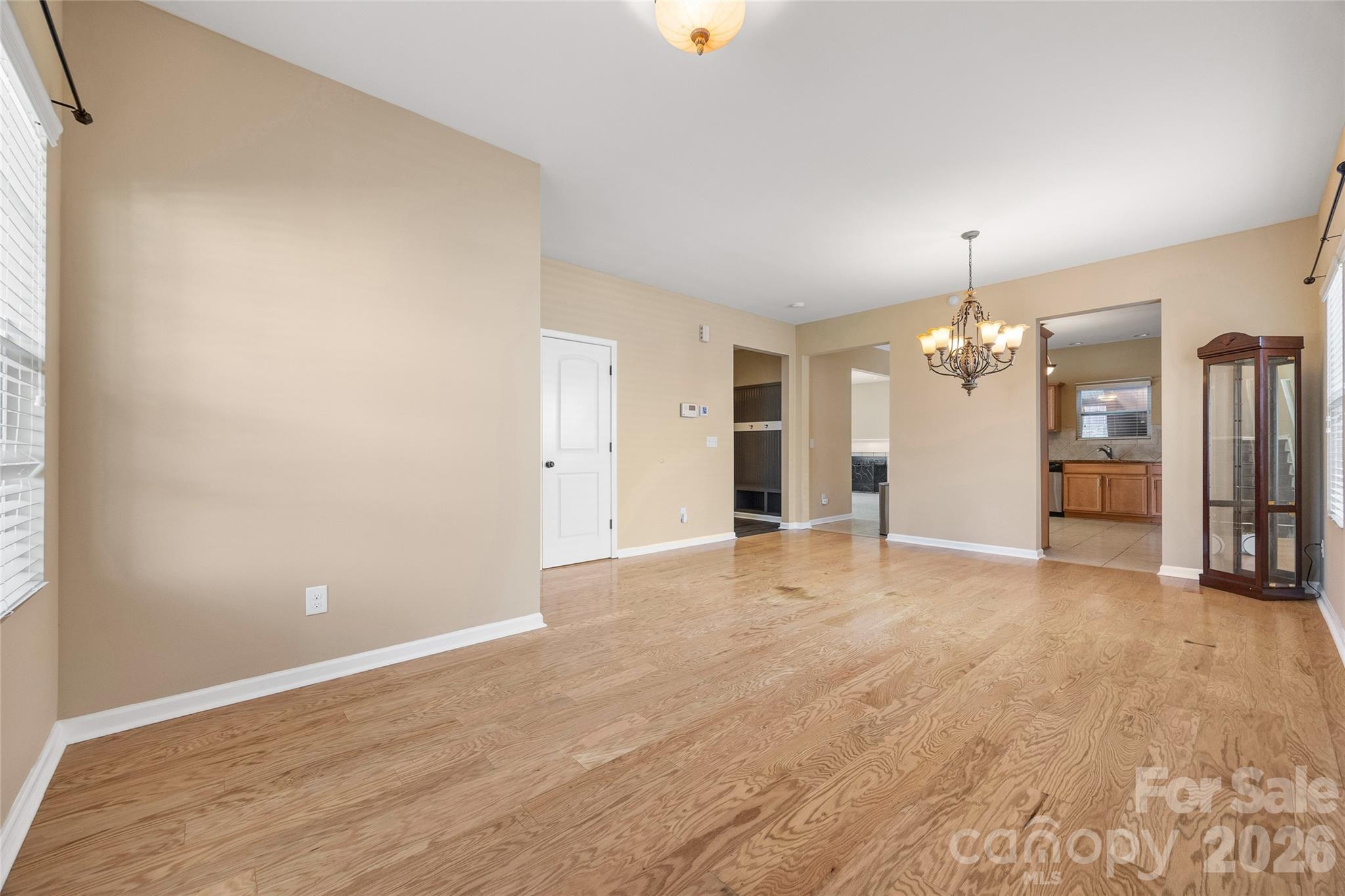 621 Rook Road — Charlotte