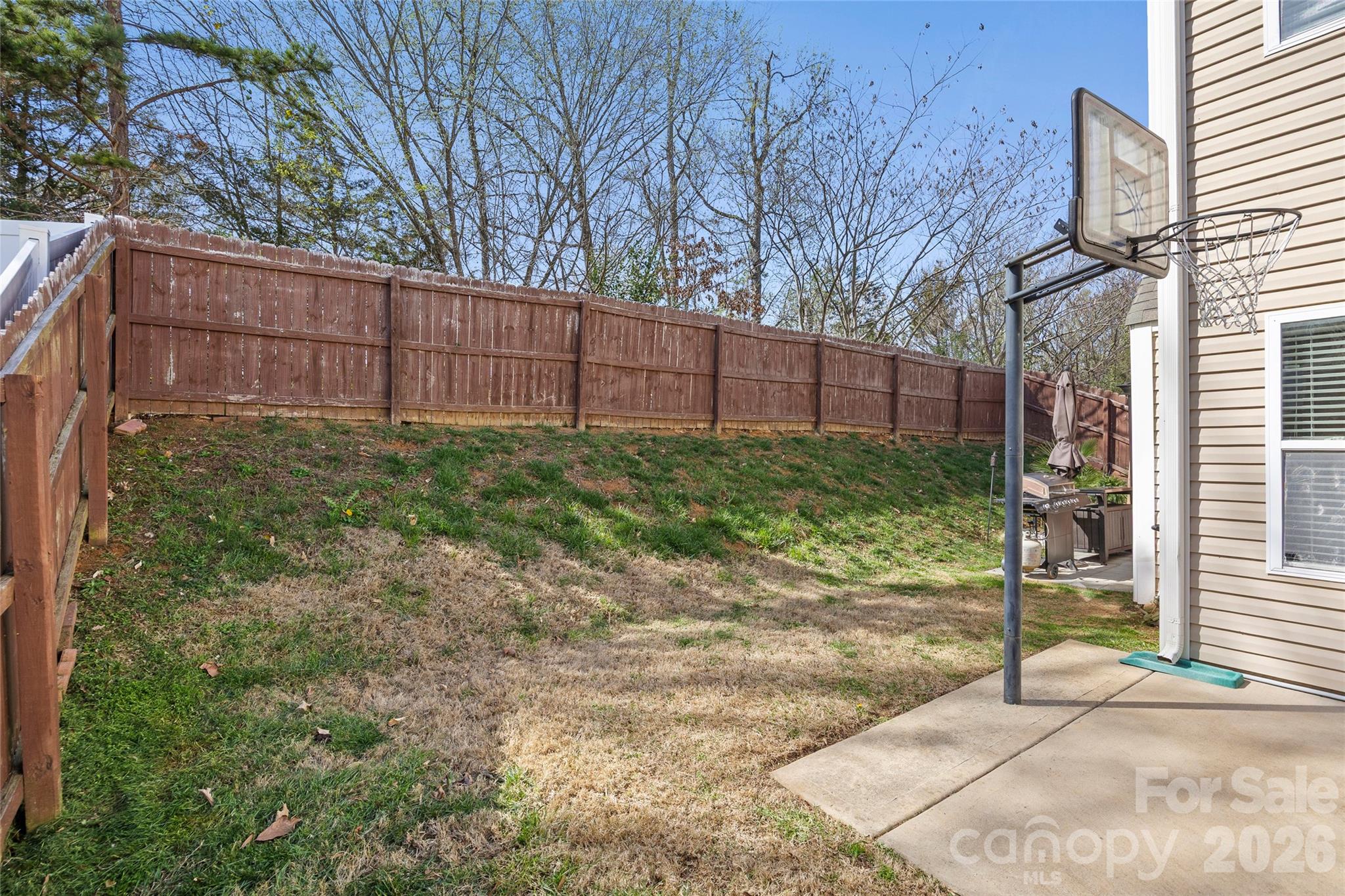 621 Rook Road — Charlotte