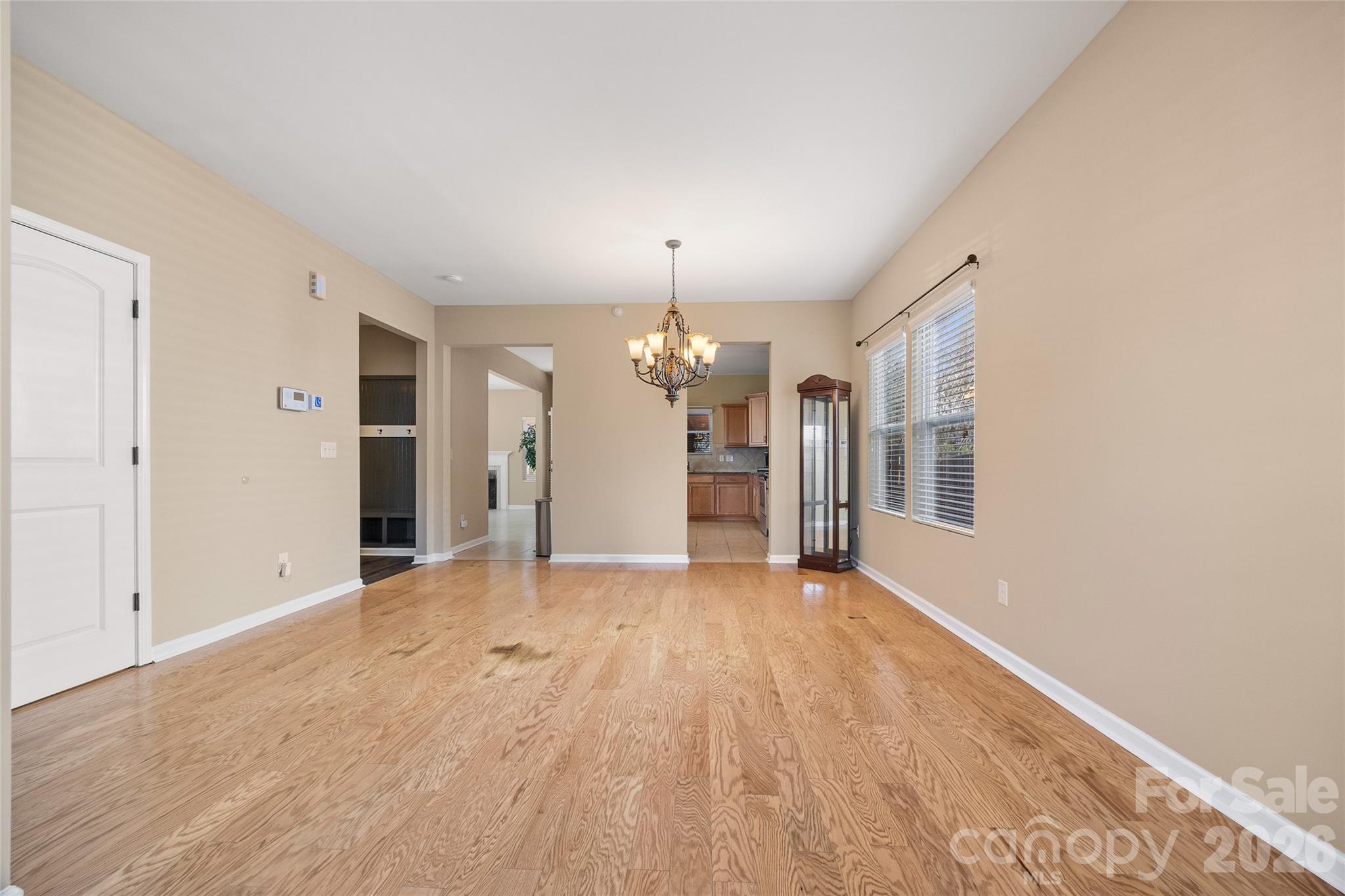 621 Rook Road — Charlotte