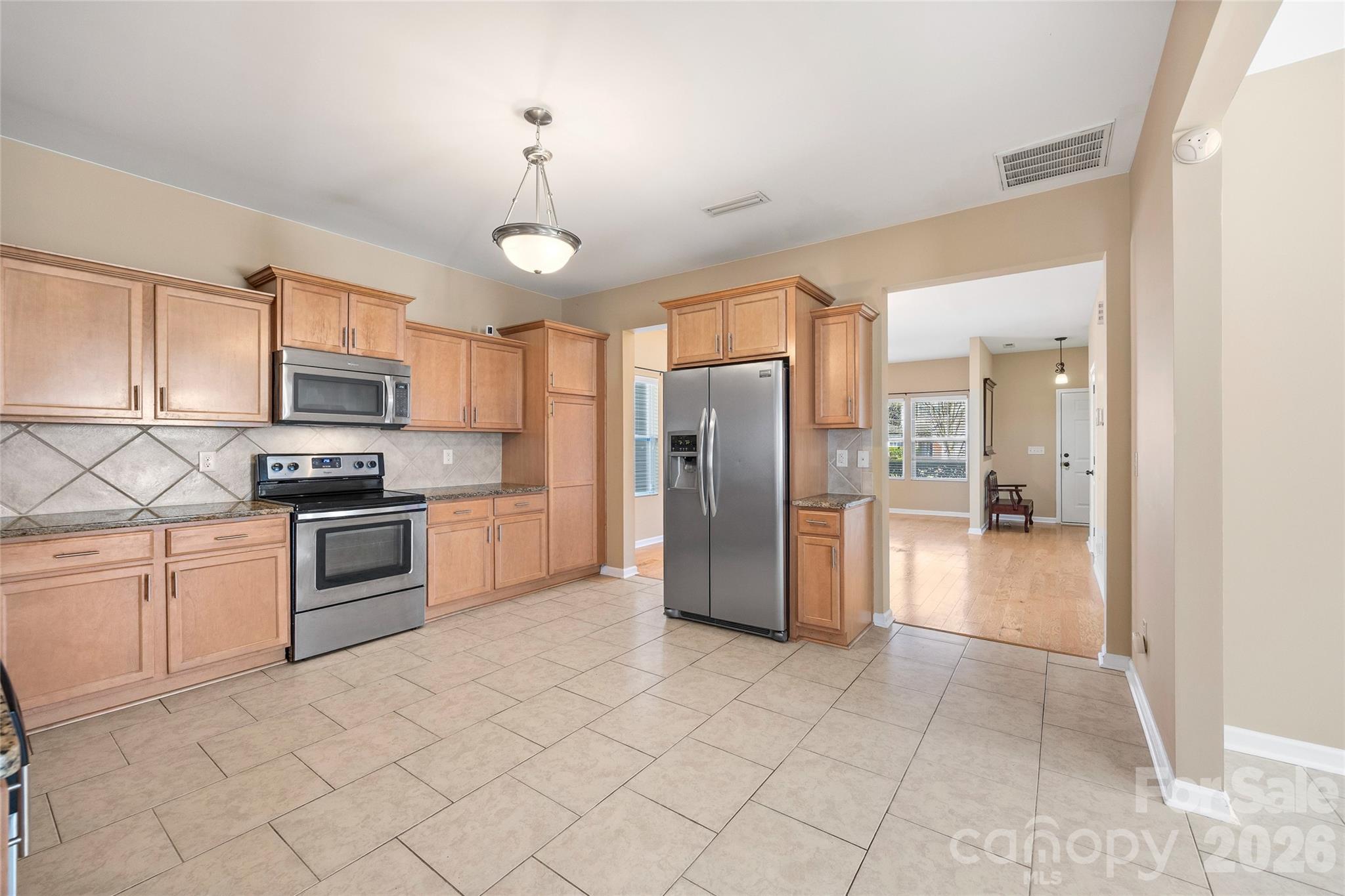 621 Rook Road — Charlotte