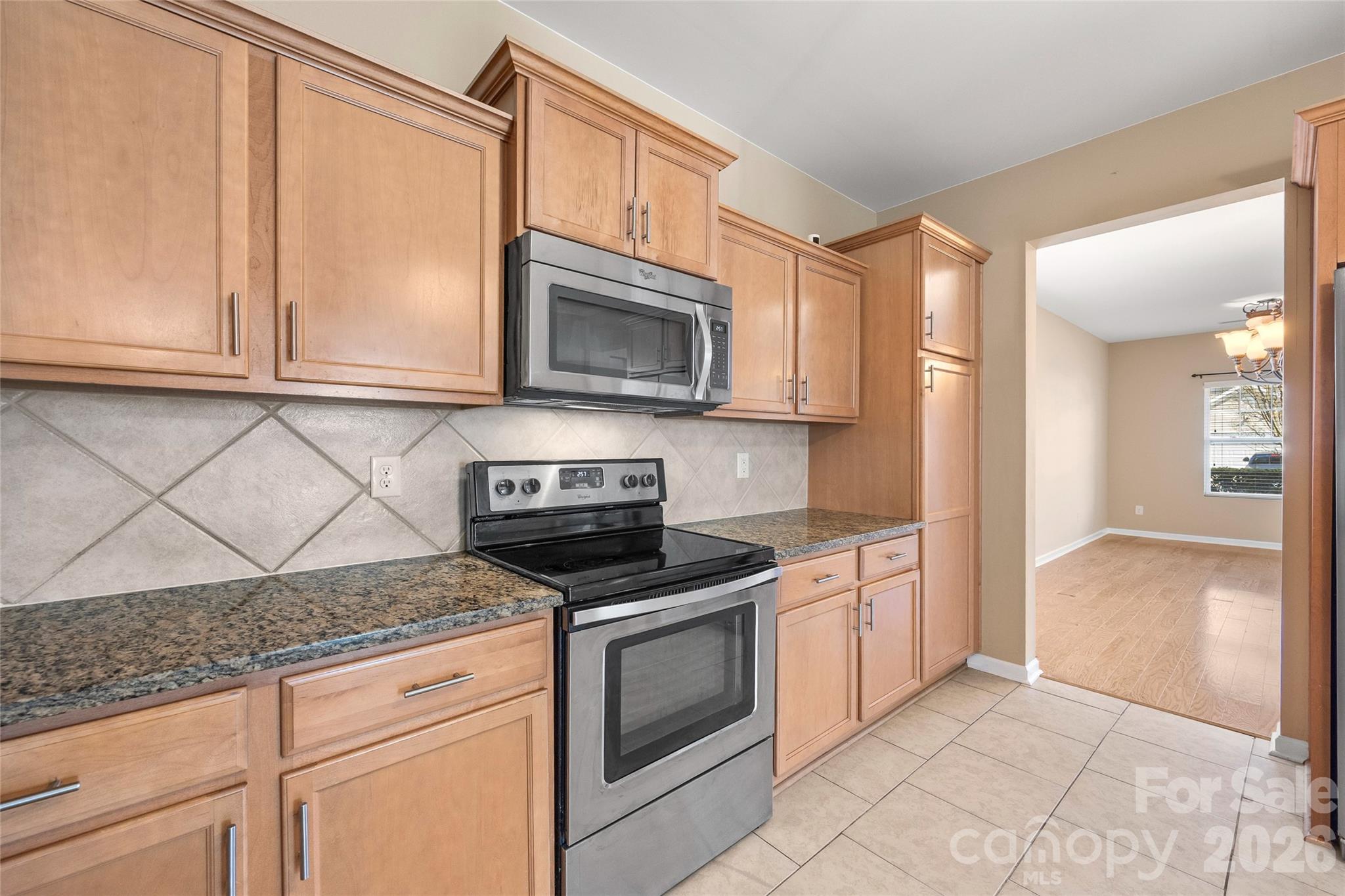 621 Rook Road — Charlotte