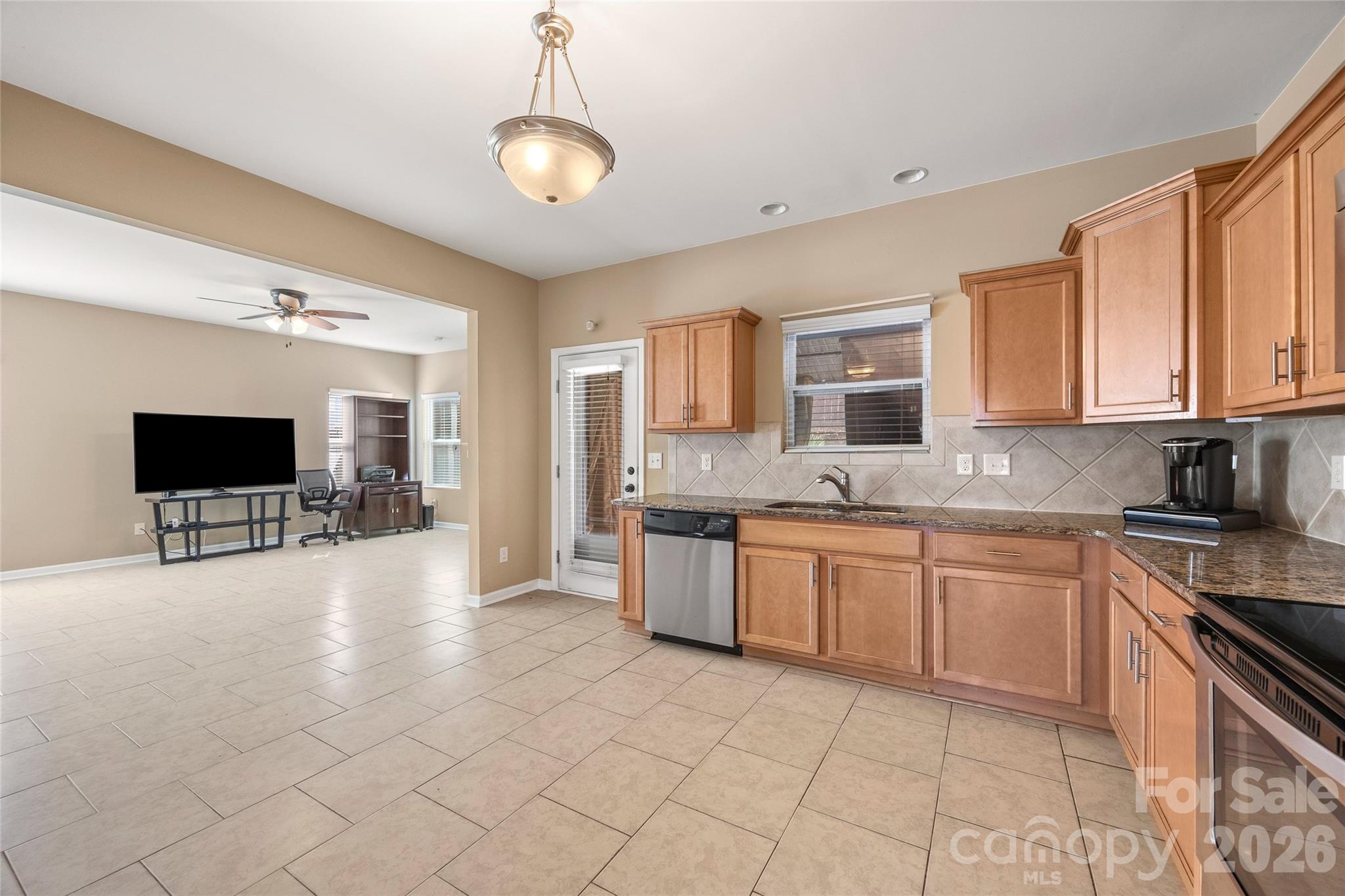 621 Rook Road — Charlotte