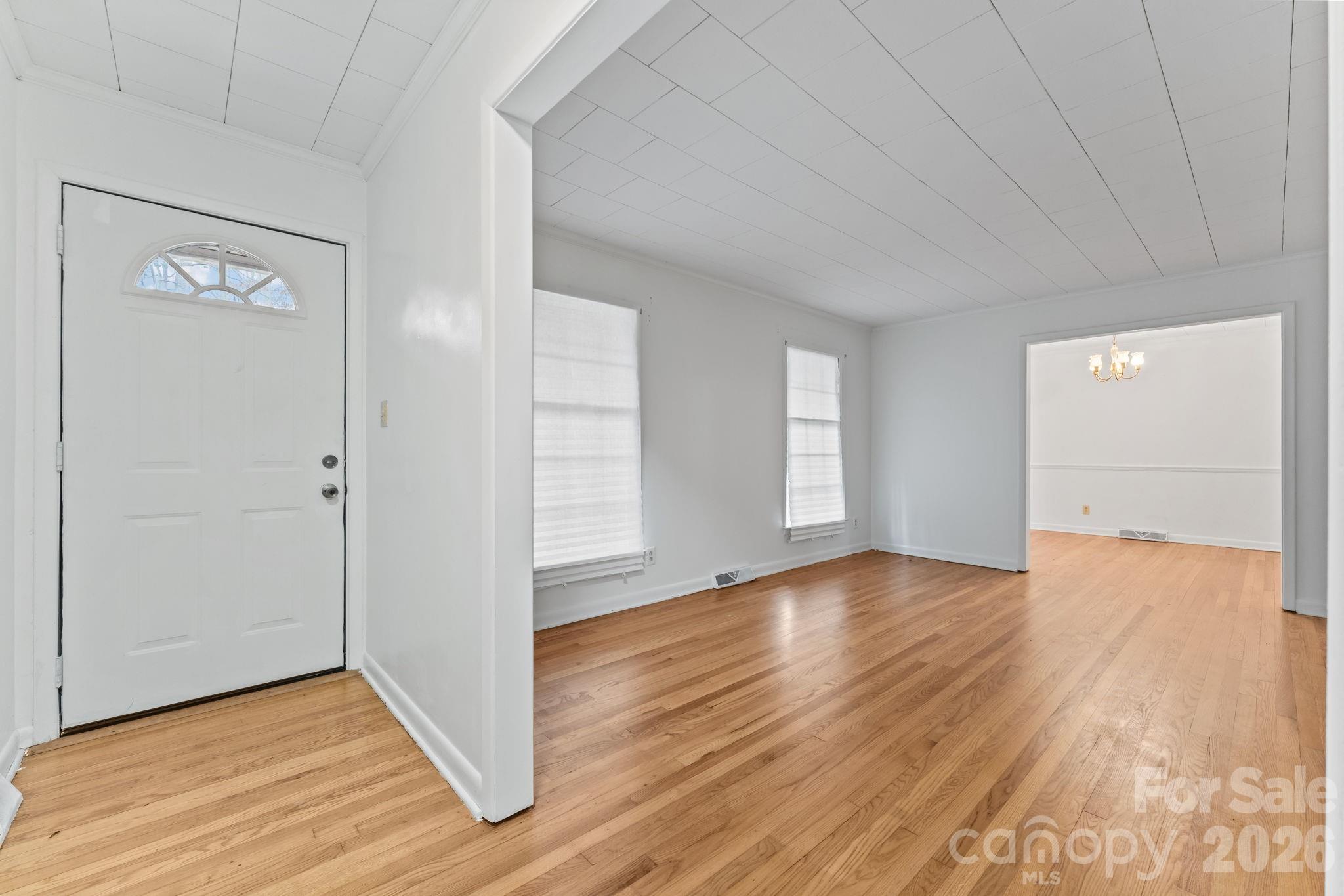 217 Lambert Road — Biscoe