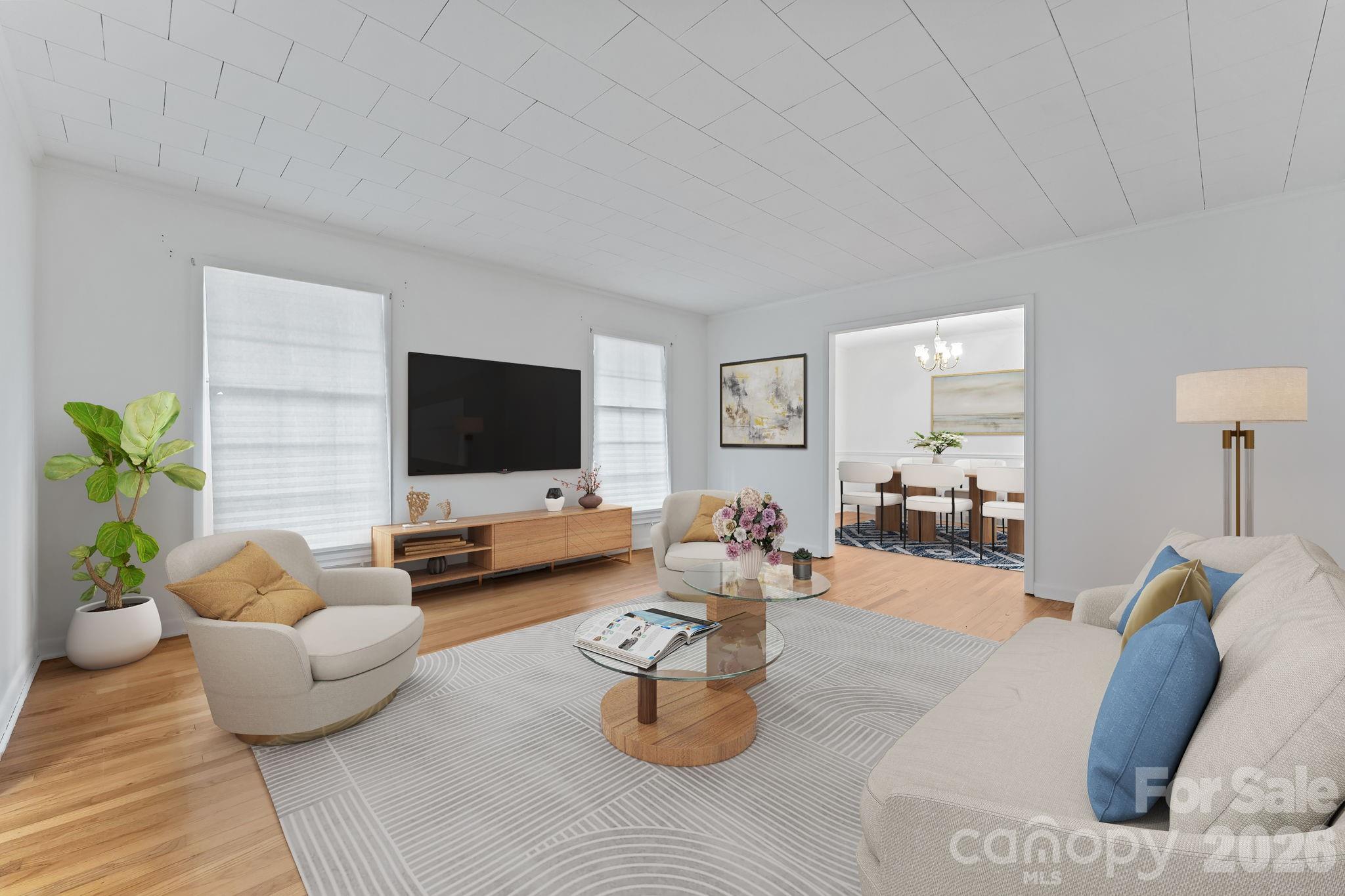 217 Lambert Road — Biscoe