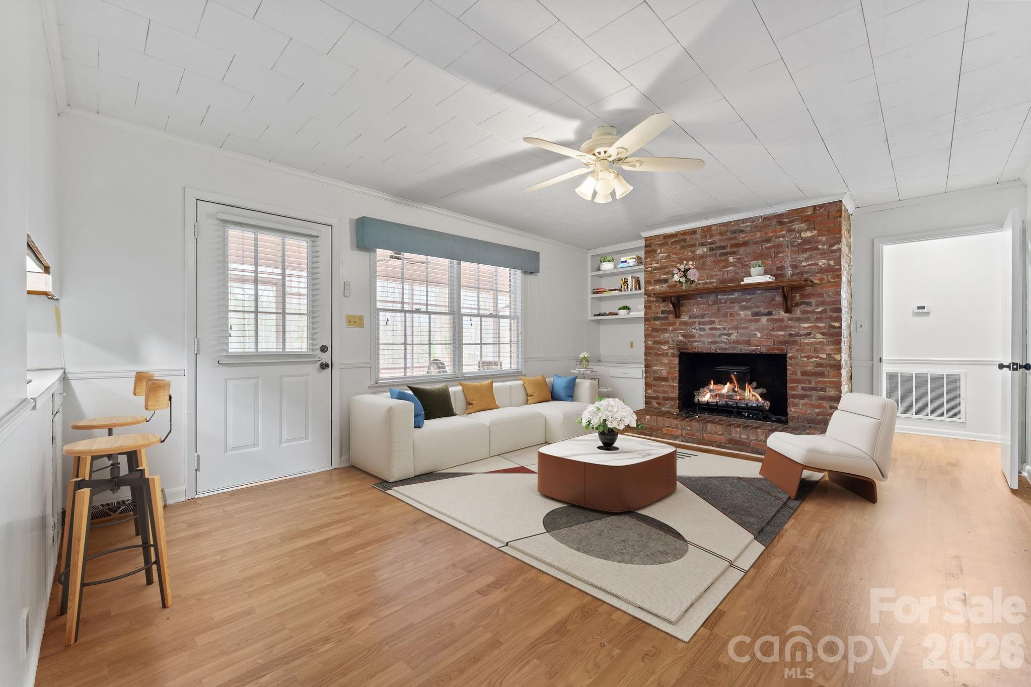 217 Lambert Road — Biscoe