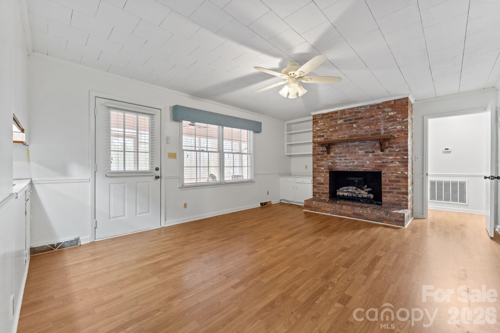 217 Lambert Road — Biscoe