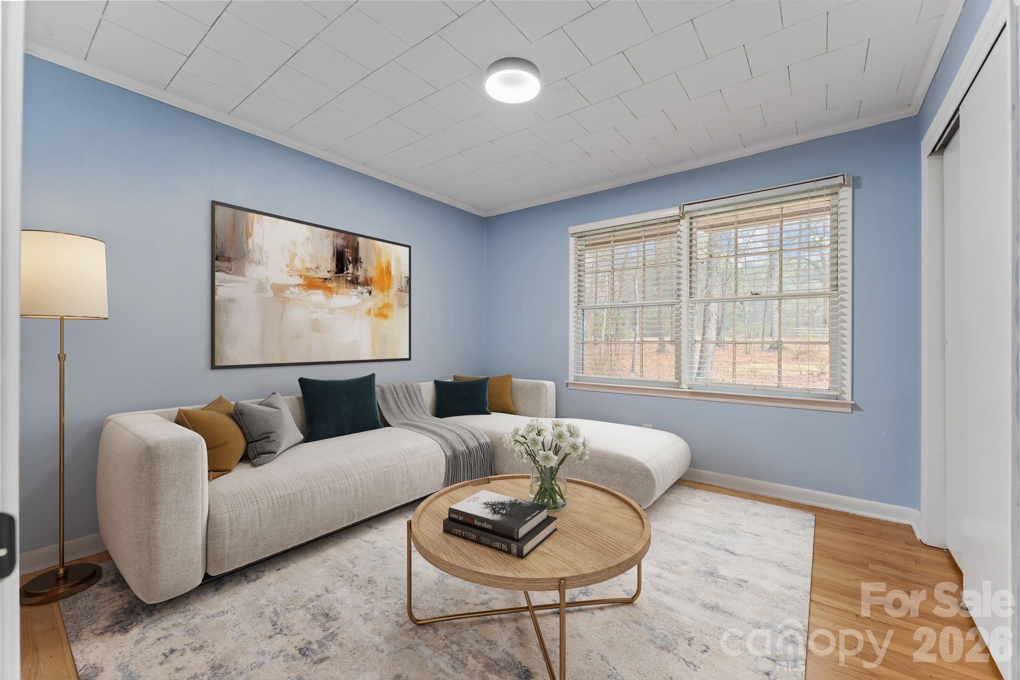 217 Lambert Road — Biscoe