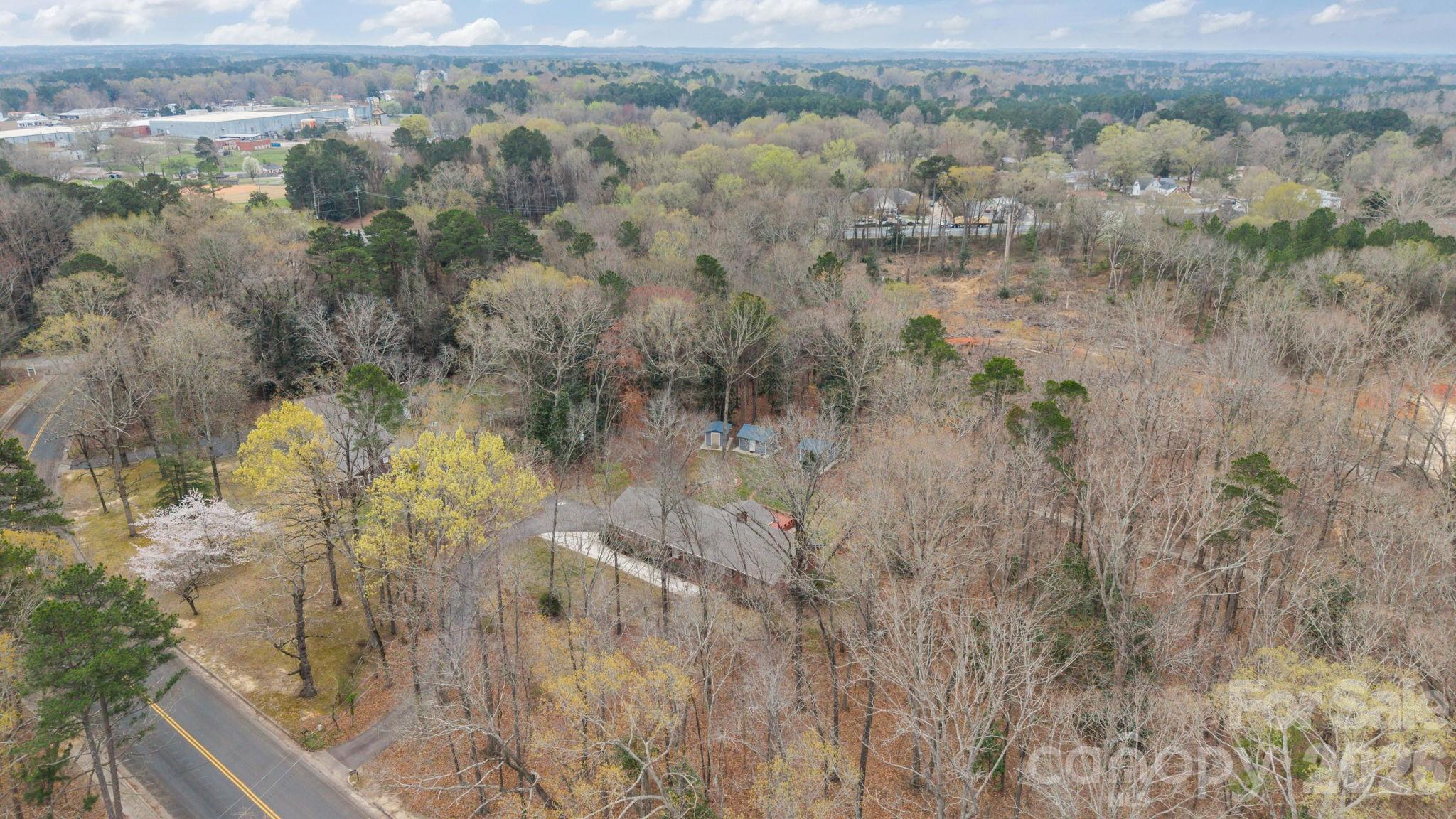 217 Lambert Road — Biscoe