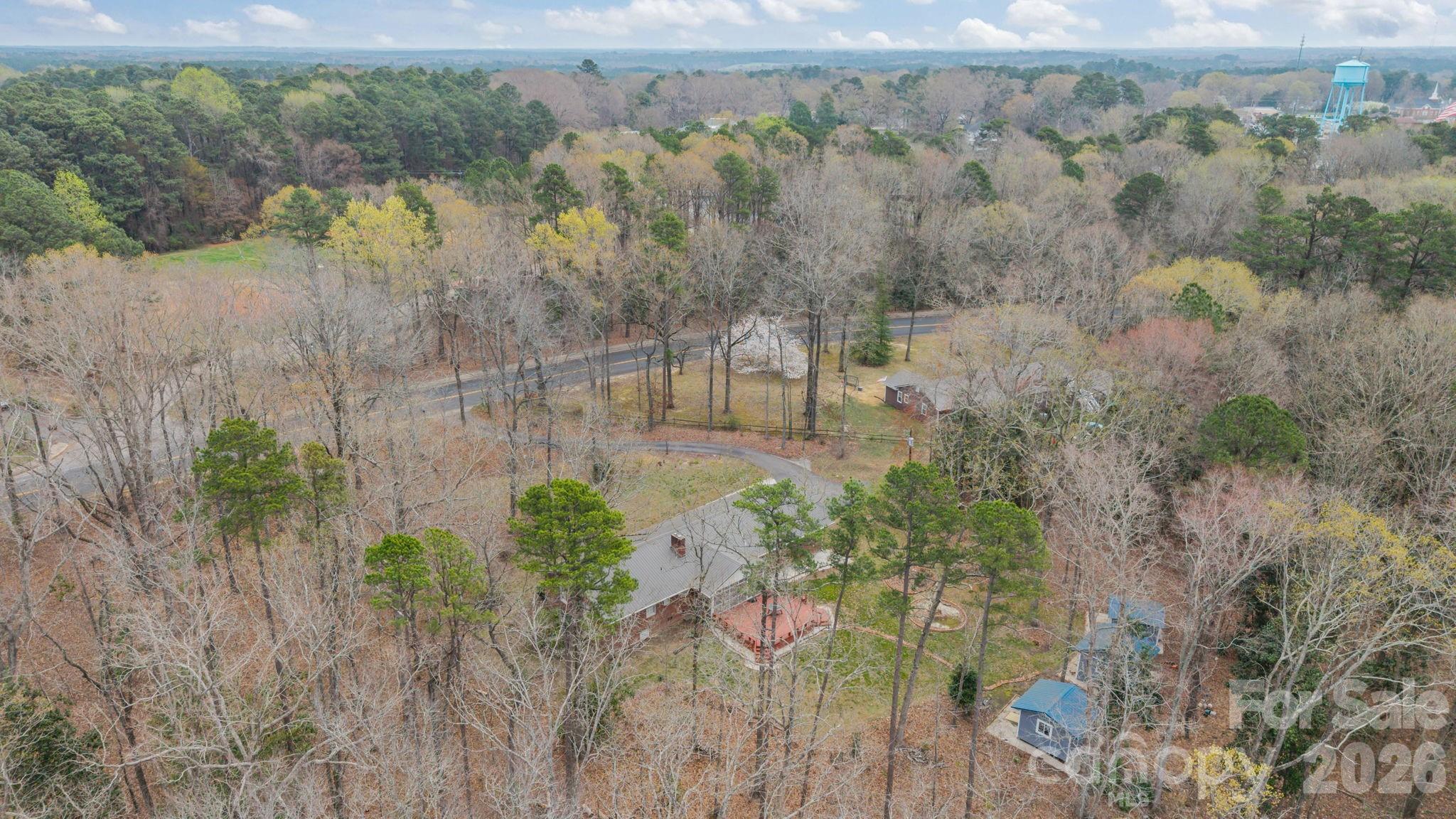 217 Lambert Road — Biscoe