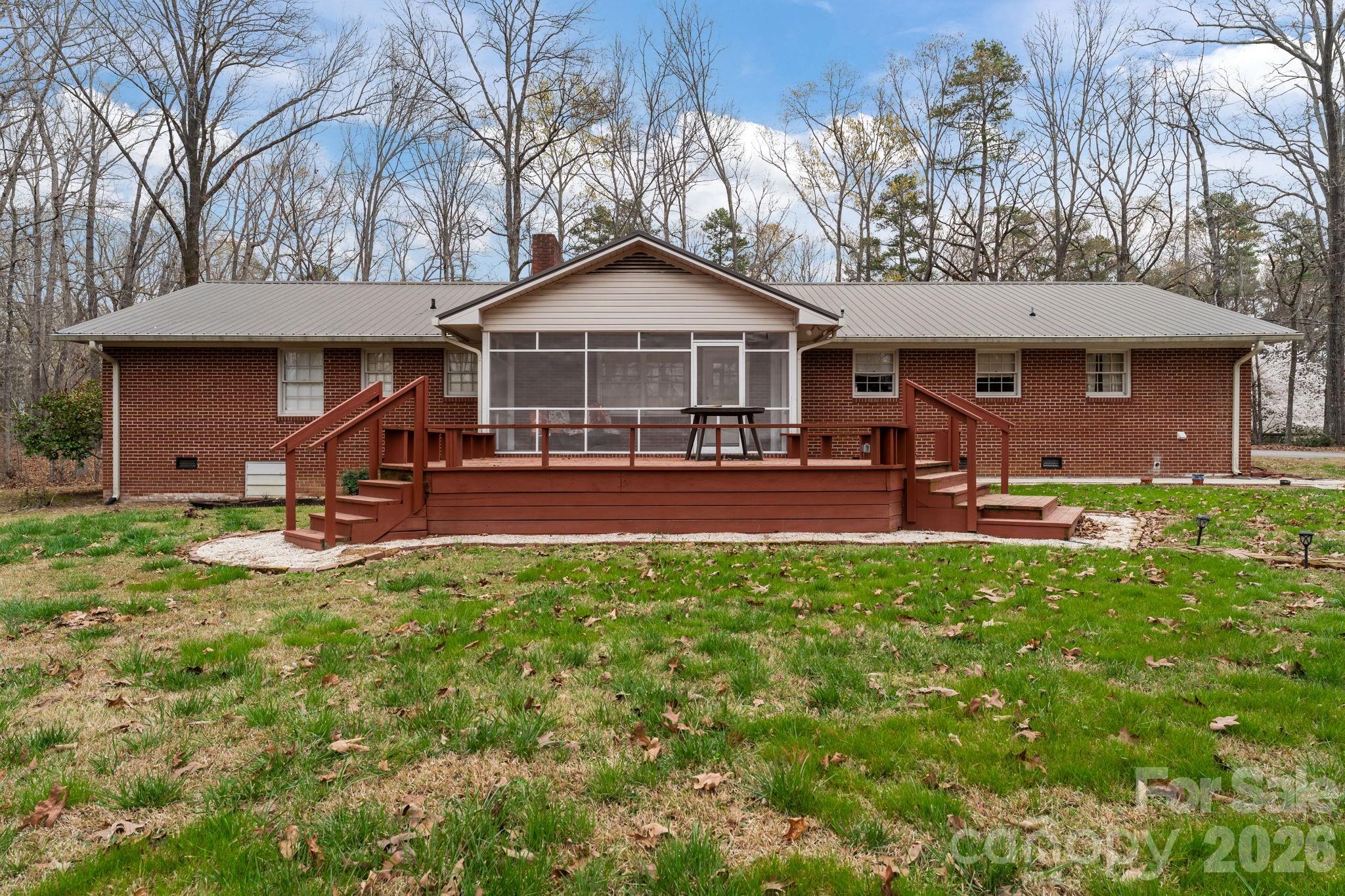 217 Lambert Road — Biscoe