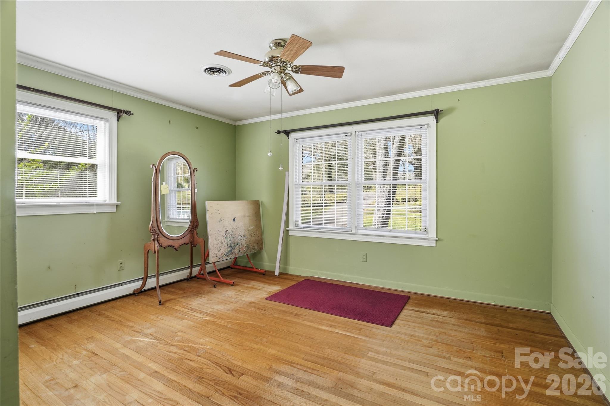 401 E End Avenue — Statesville