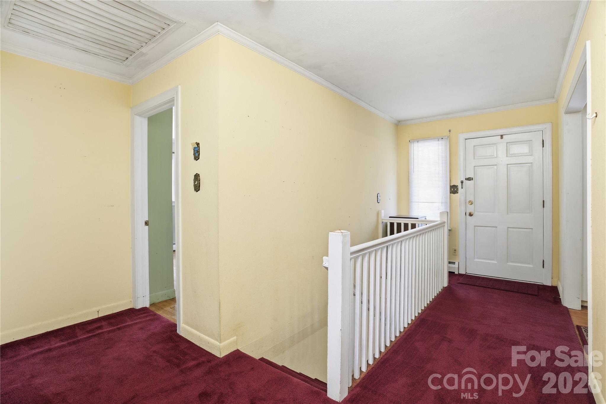 401 E End Avenue — Statesville