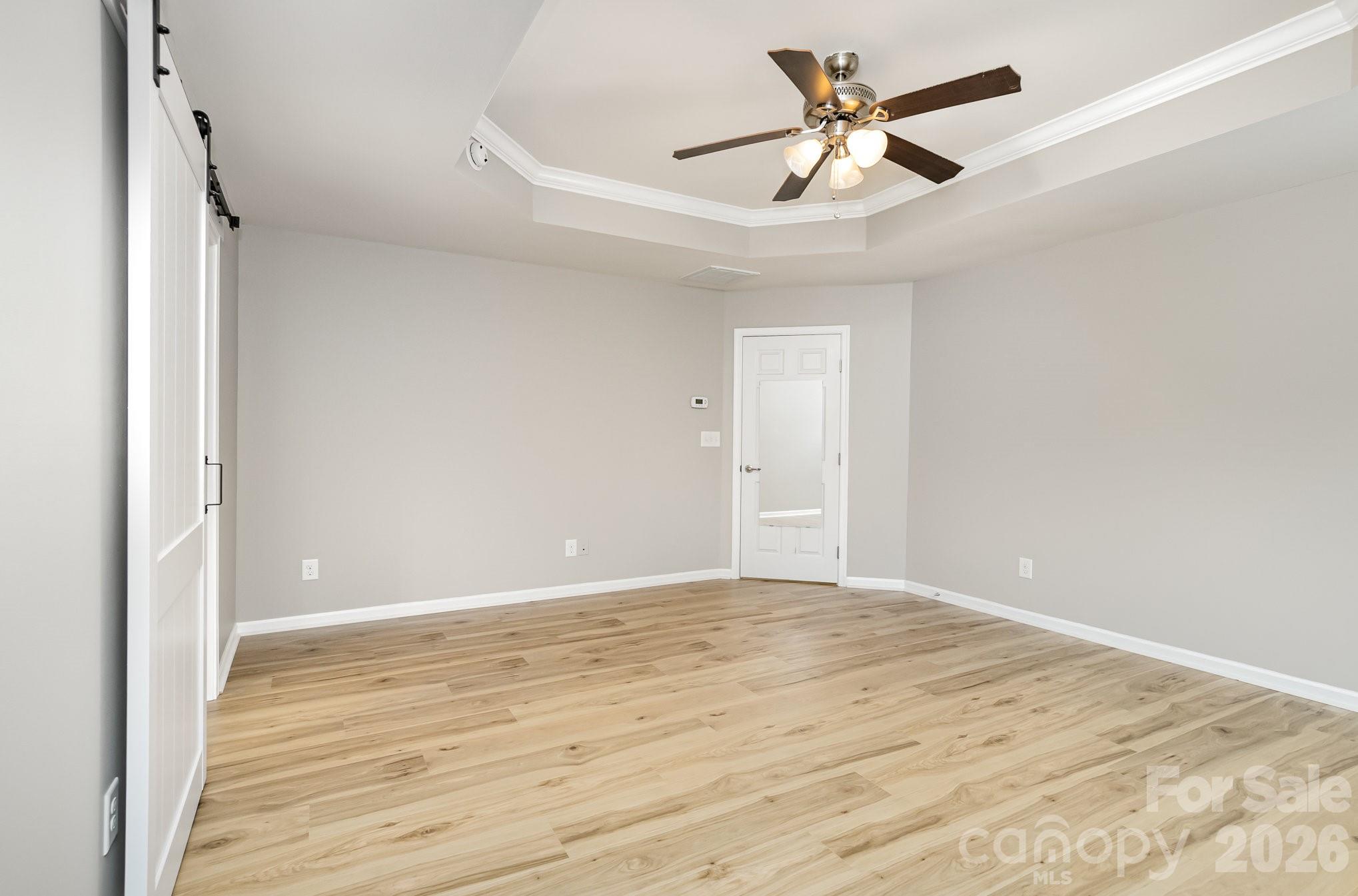 121 Inlet Point Drive — Tega Cay