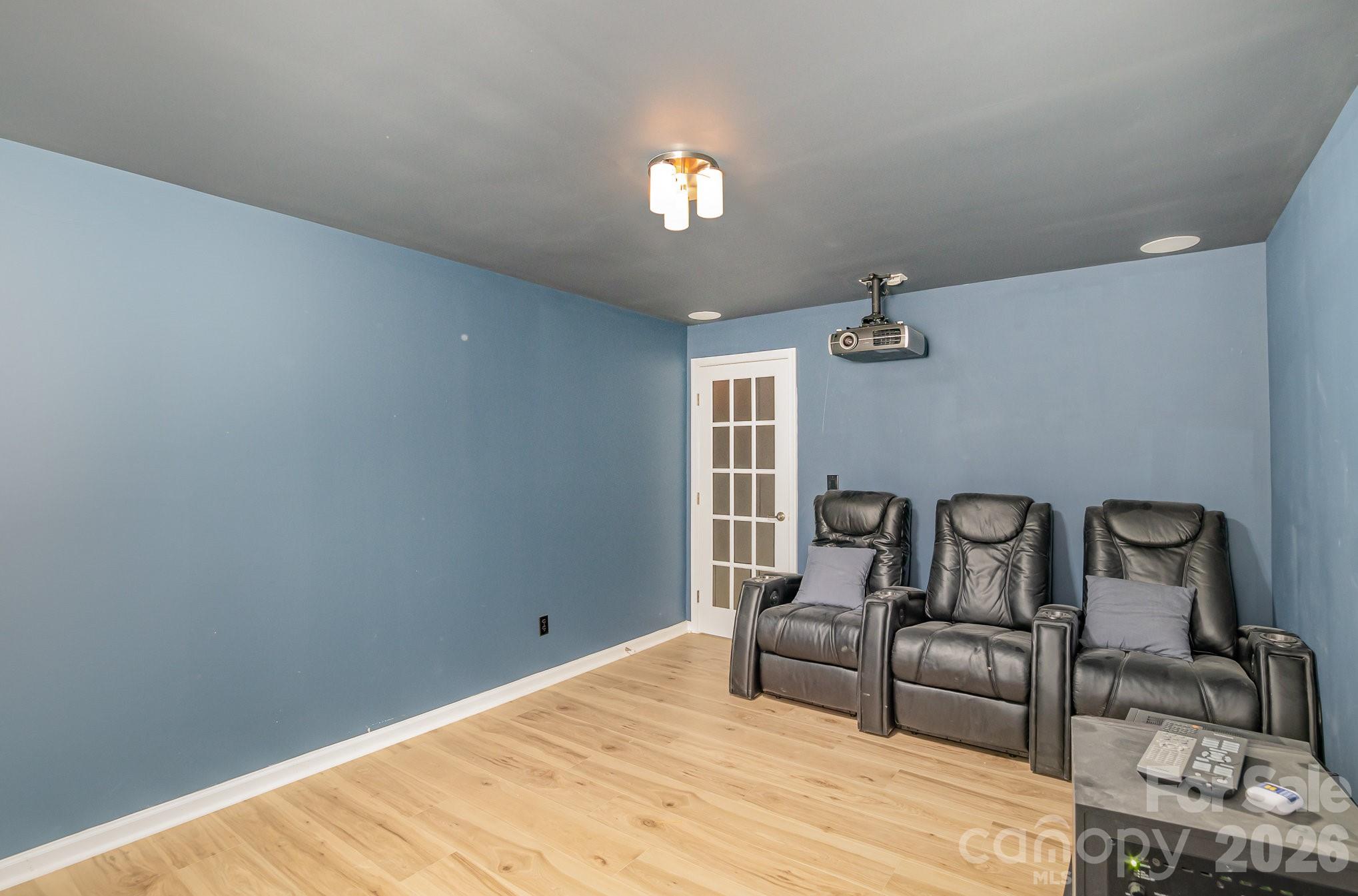 121 Inlet Point Drive — Tega Cay