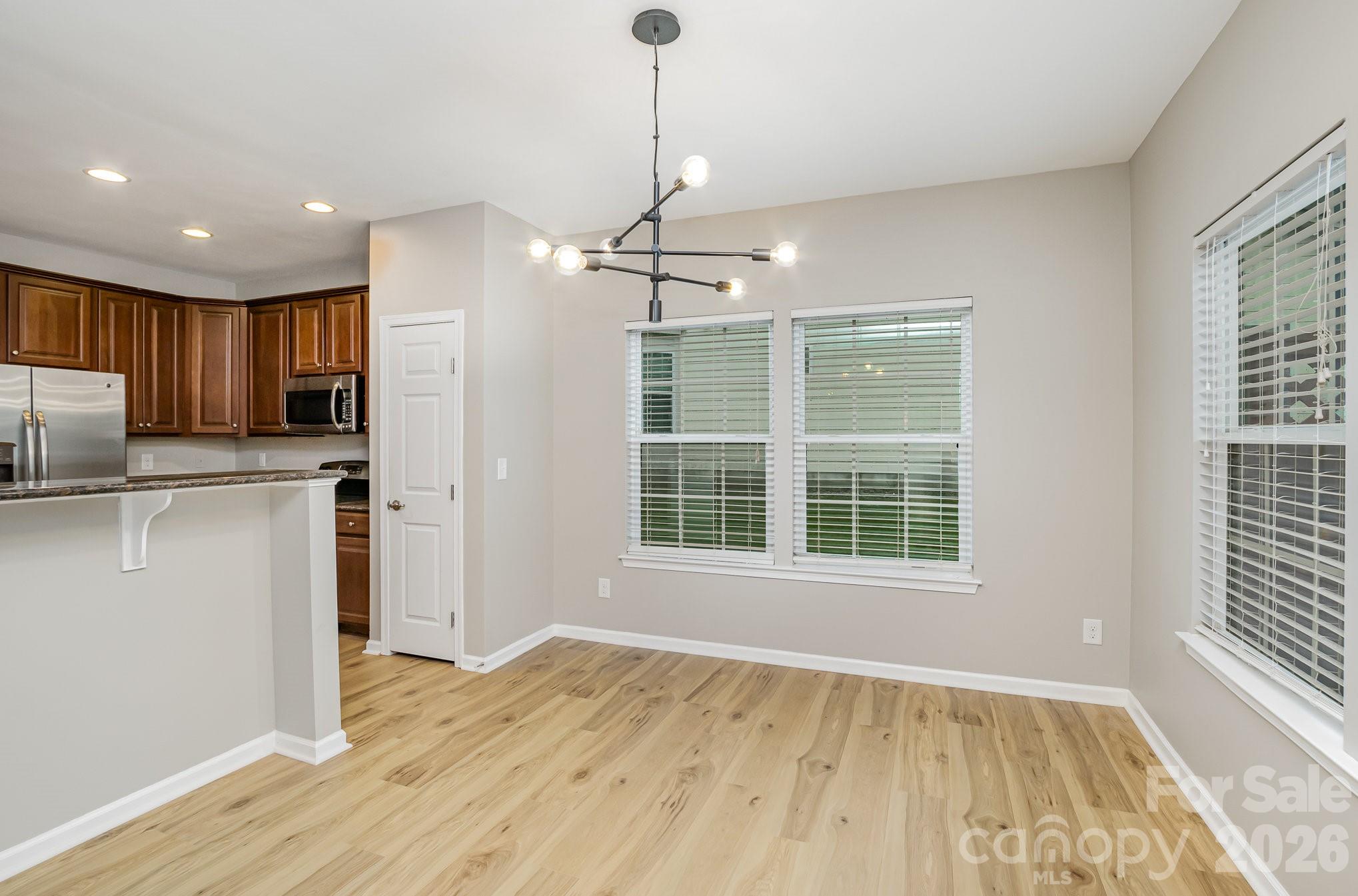 121 Inlet Point Drive — Tega Cay