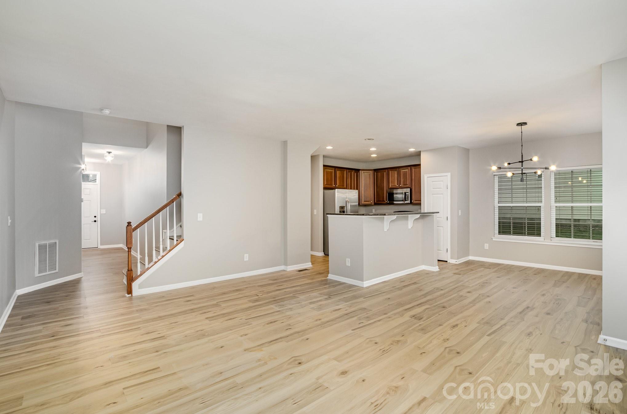 121 Inlet Point Drive — Tega Cay