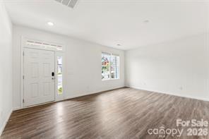 1030 Beatty Woods Drive — Belmont