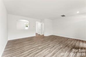 1030 Beatty Woods Drive — Belmont