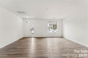 1030 Beatty Woods Drive — Belmont