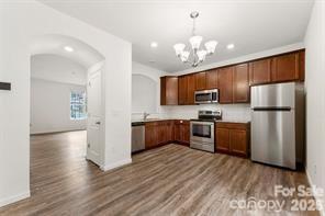 1030 Beatty Woods Drive — Belmont